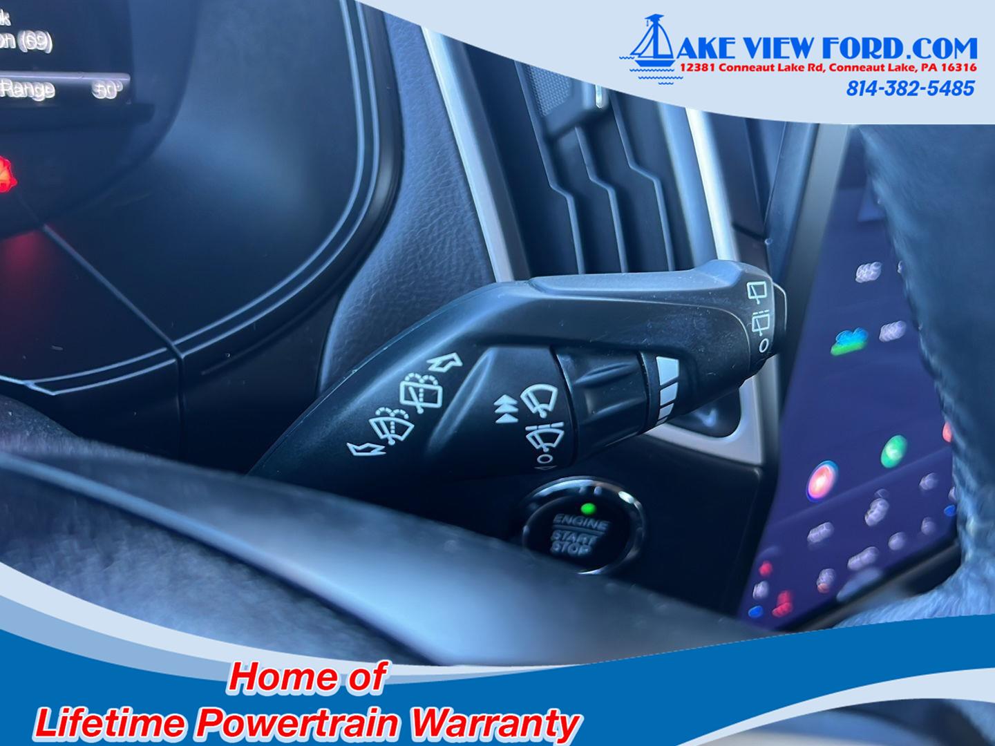 2023 Ford Edge photo 31 of 45