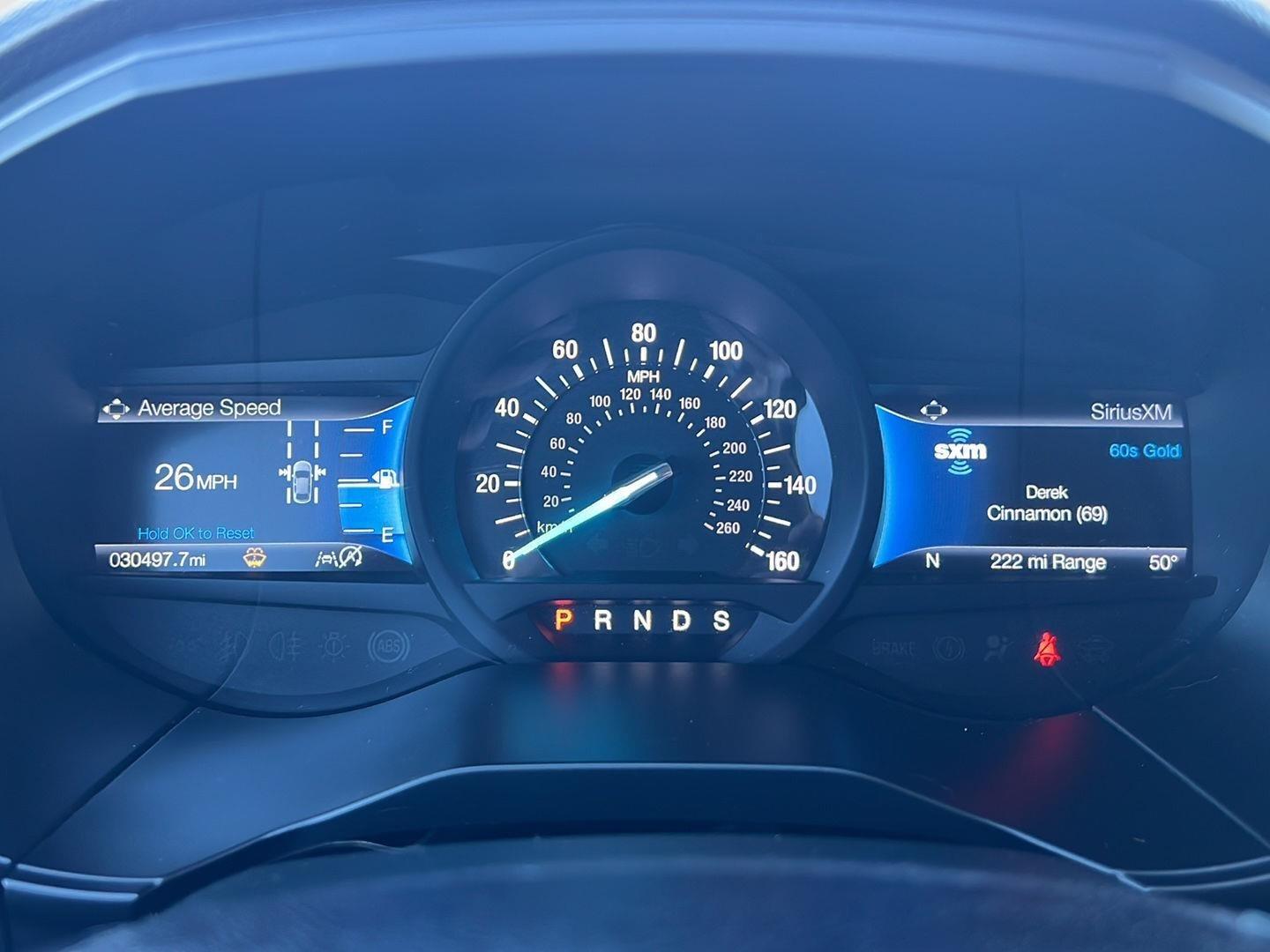 2023 Ford Edge photo 32 of 45