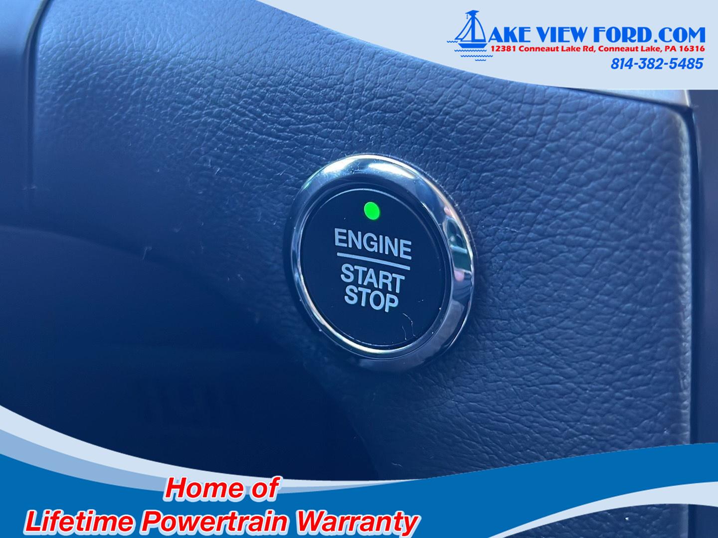 2023 Ford Edge photo 33 of 45