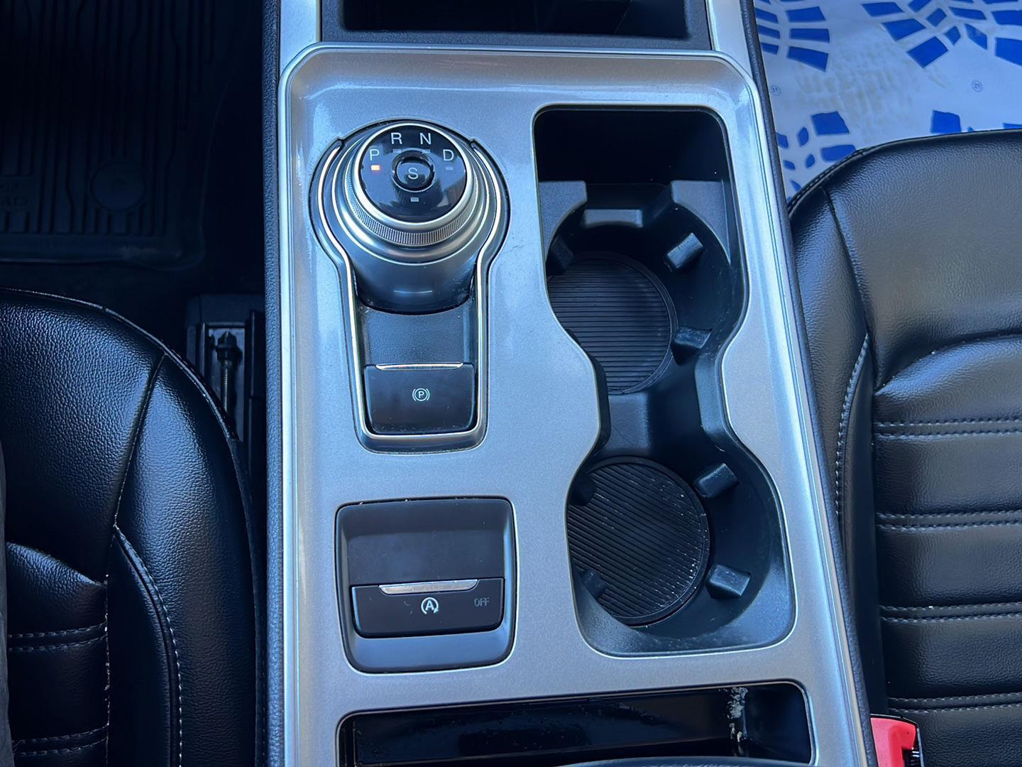 2023 Ford Edge photo 34 of 45