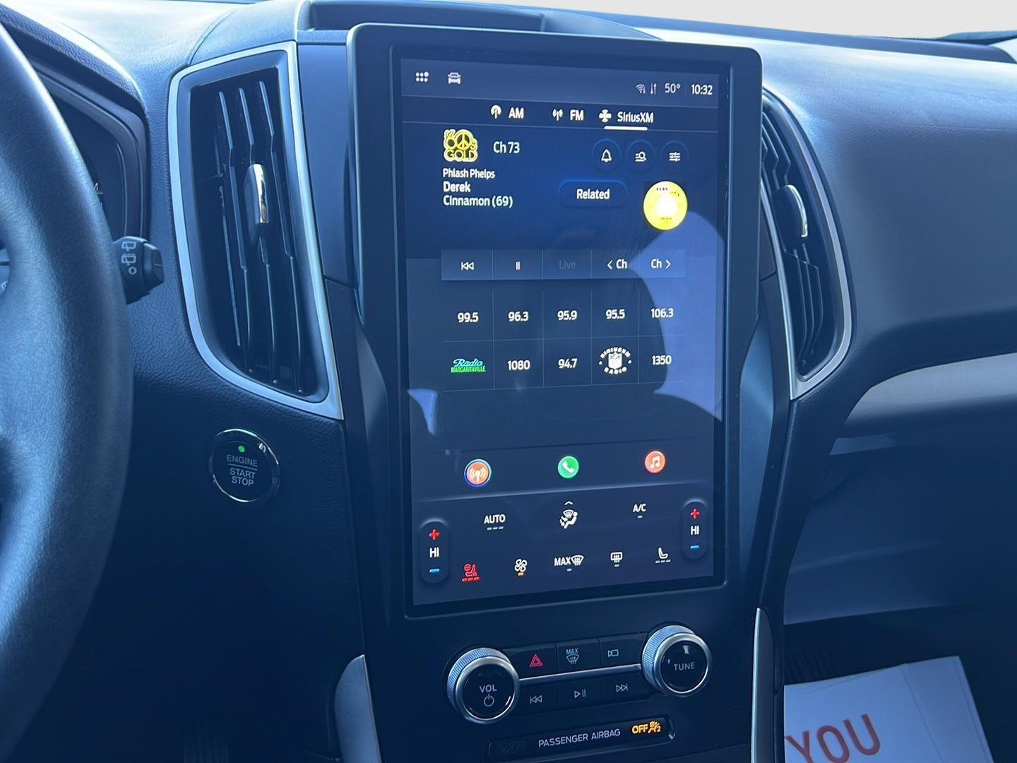 2023 Ford Edge photo 37 of 45