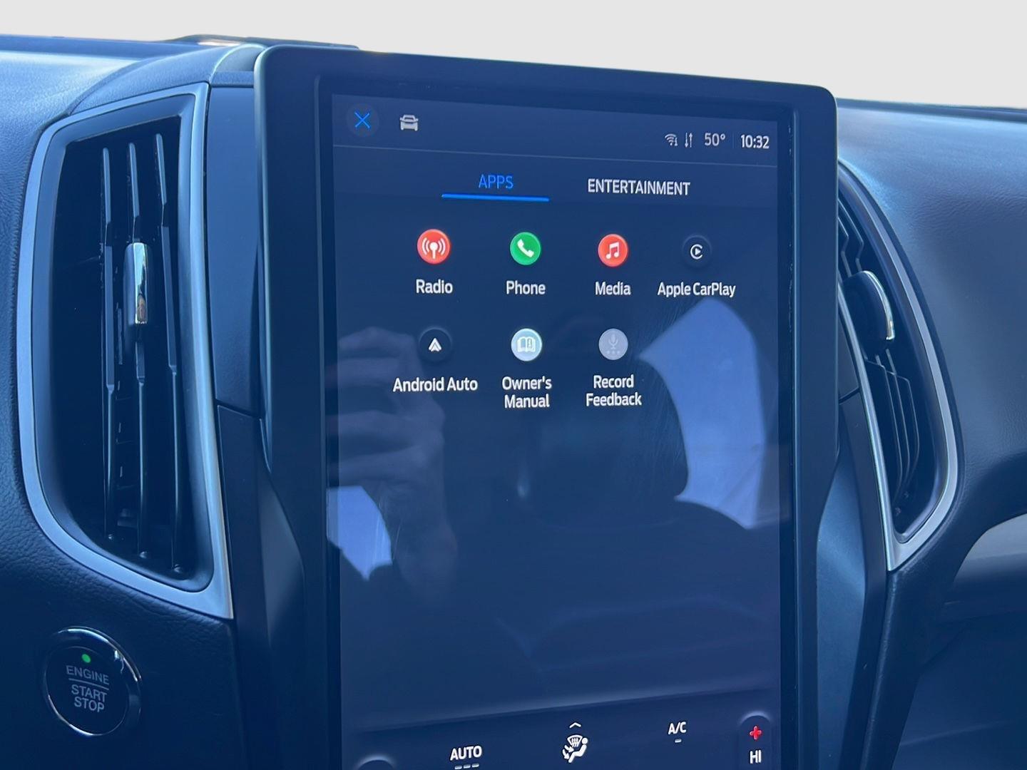 2023 Ford Edge photo 39 of 45