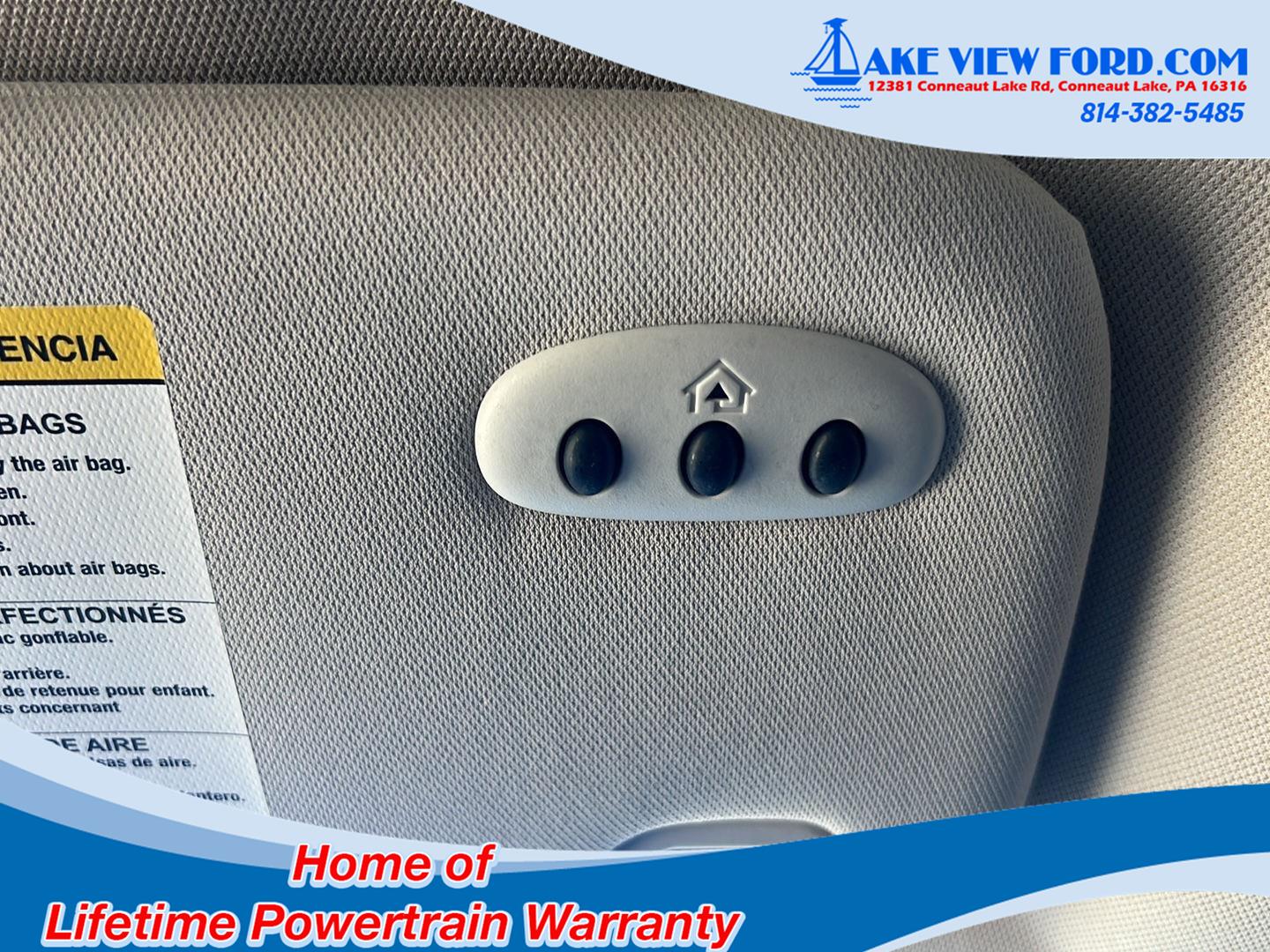 2023 Ford Edge photo 42 of 45