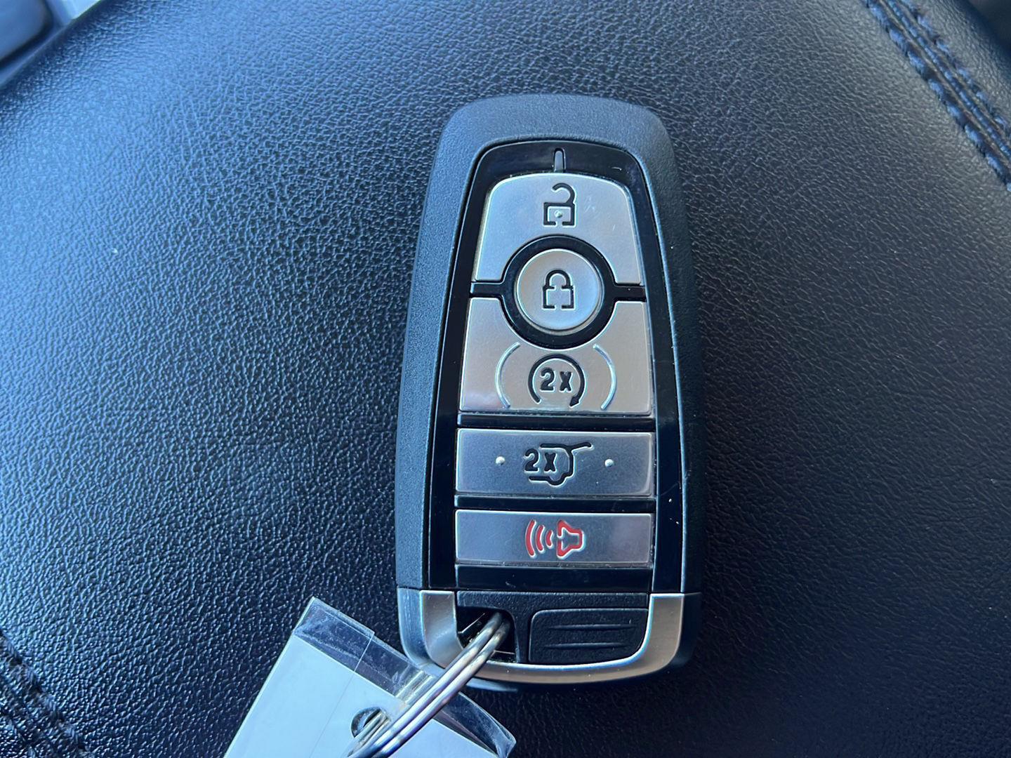 2023 Ford Edge photo 44 of 45