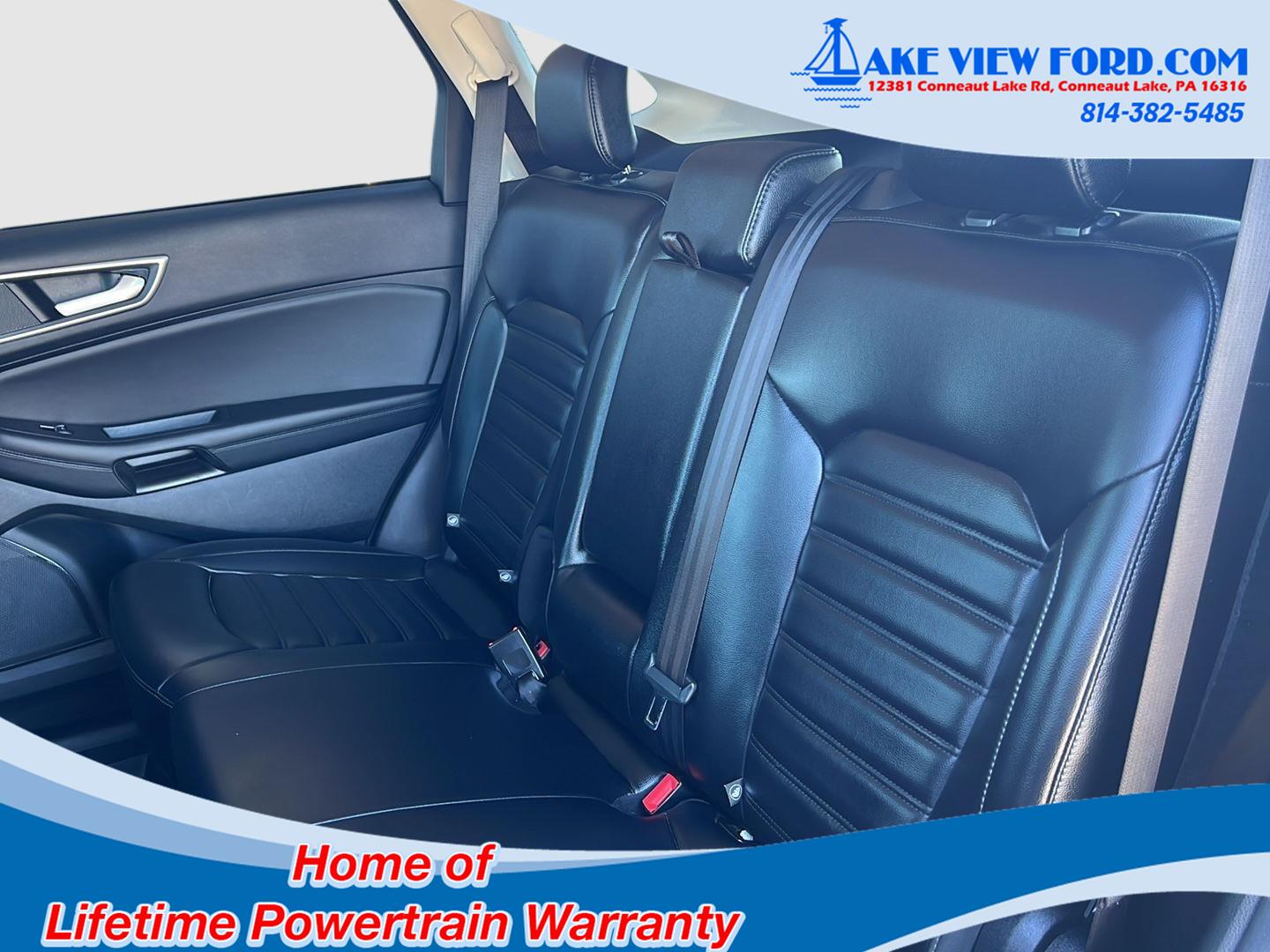 2023 Ford Edge photo 41 of 45