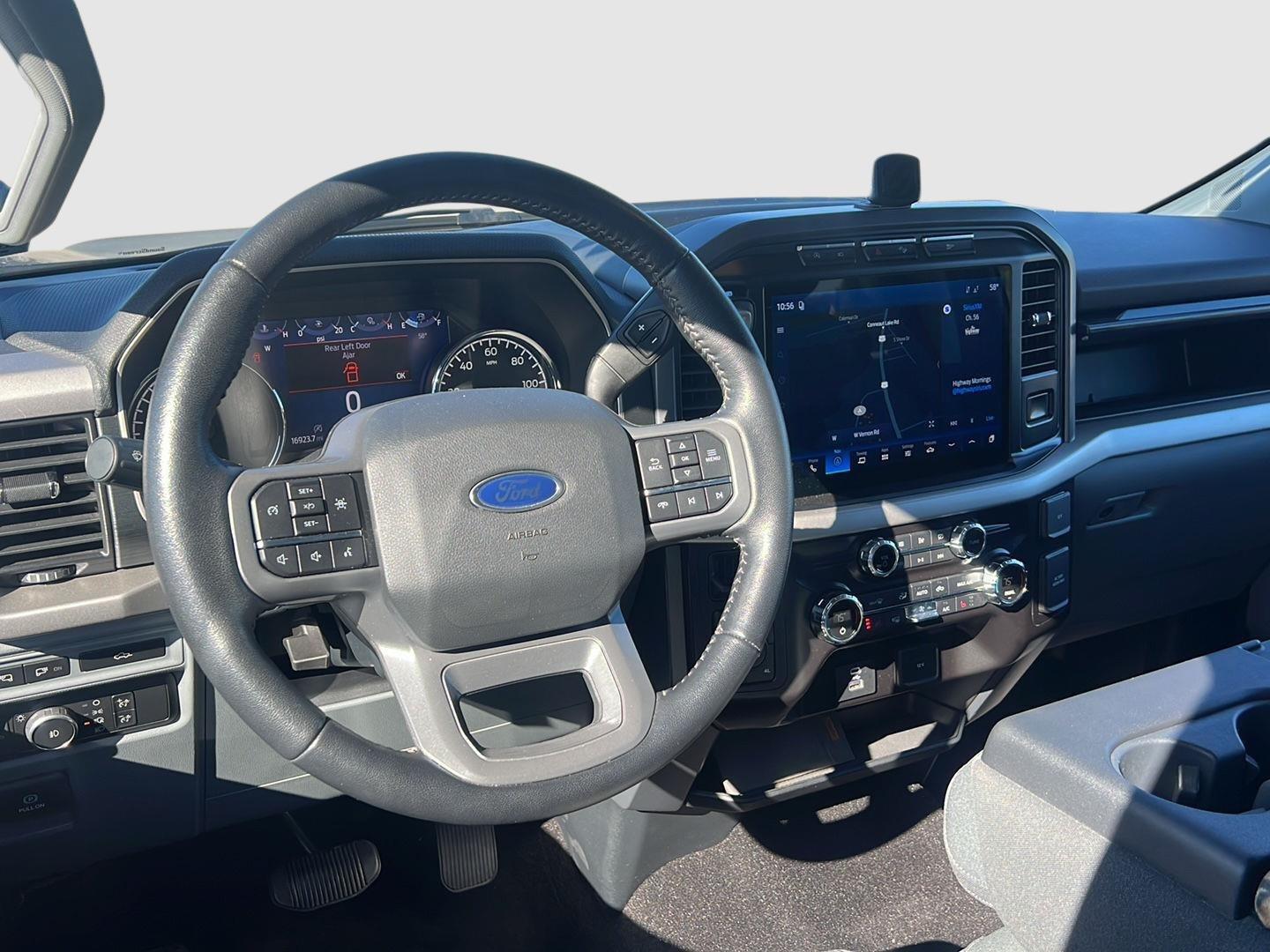 2021 Ford F-150 photo 2 of 48