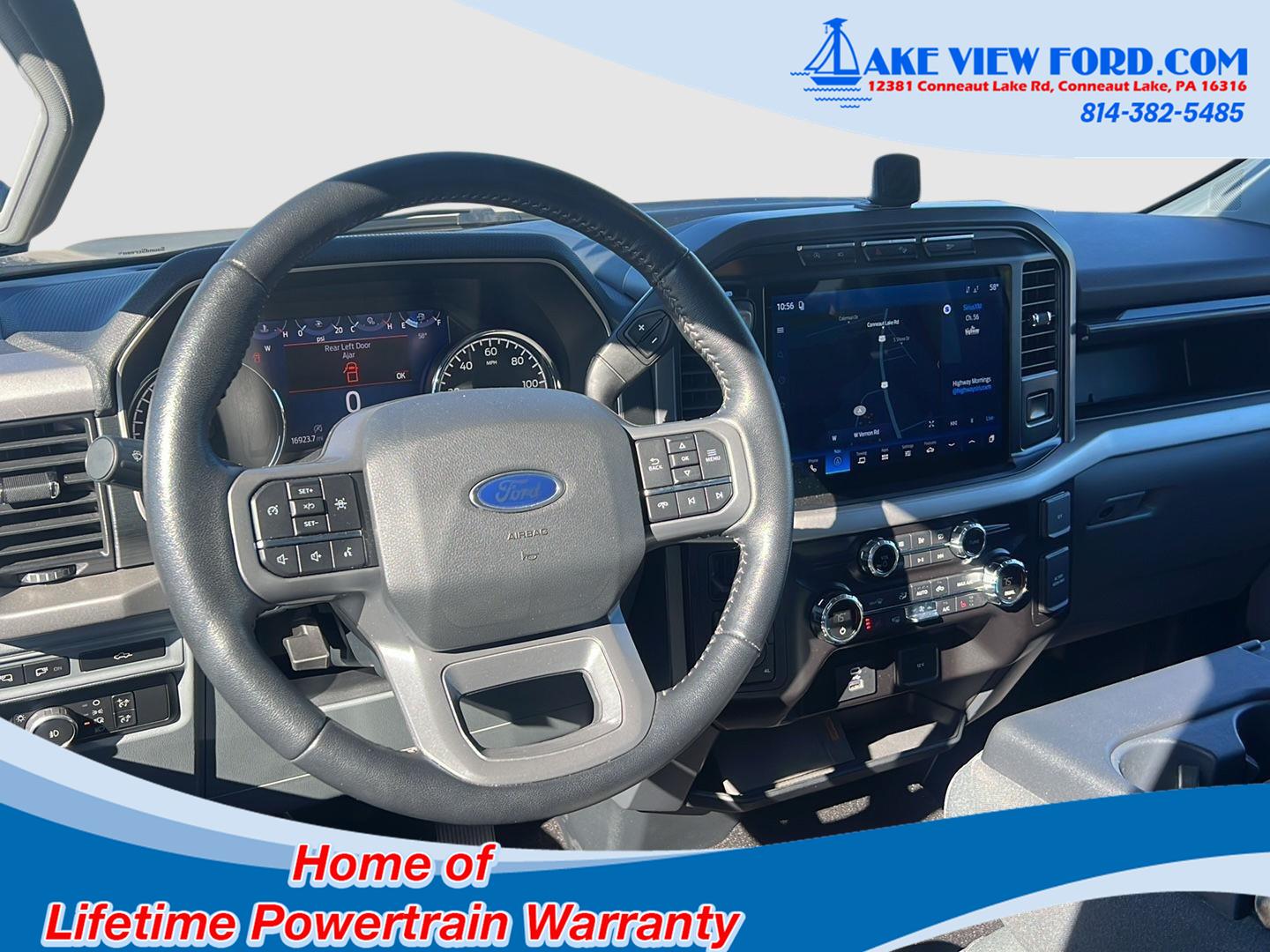 2021 Ford F-150 photo 2 of 48