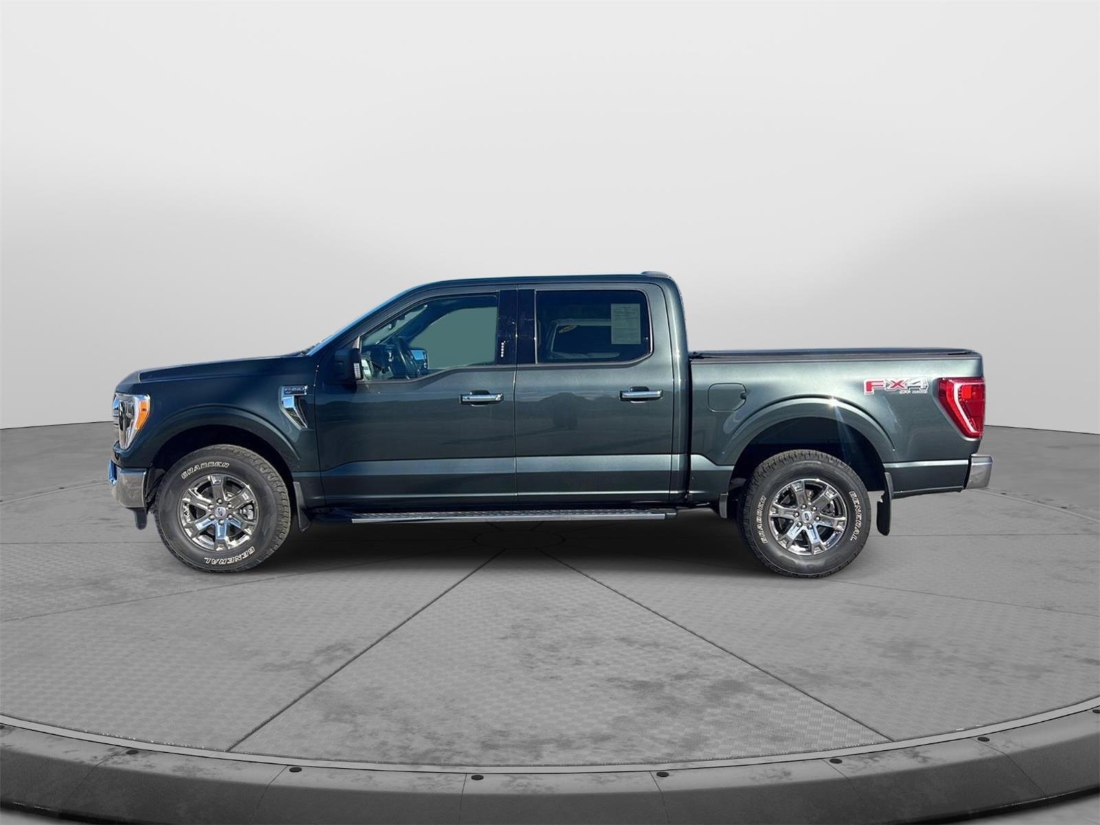 2021 Ford F-150 photo 5 of 48
