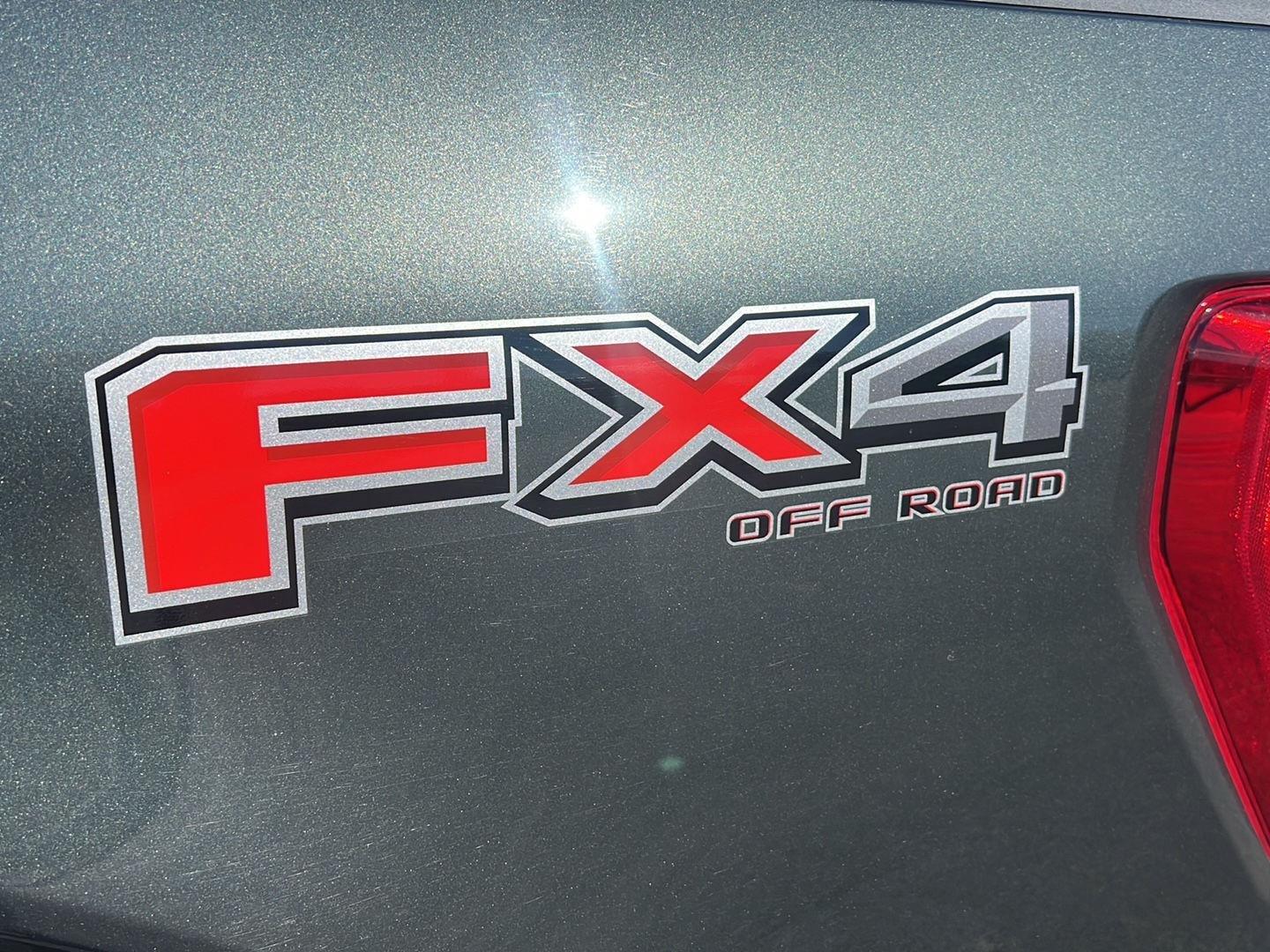 2021 Ford F-150 photo 6 of 48