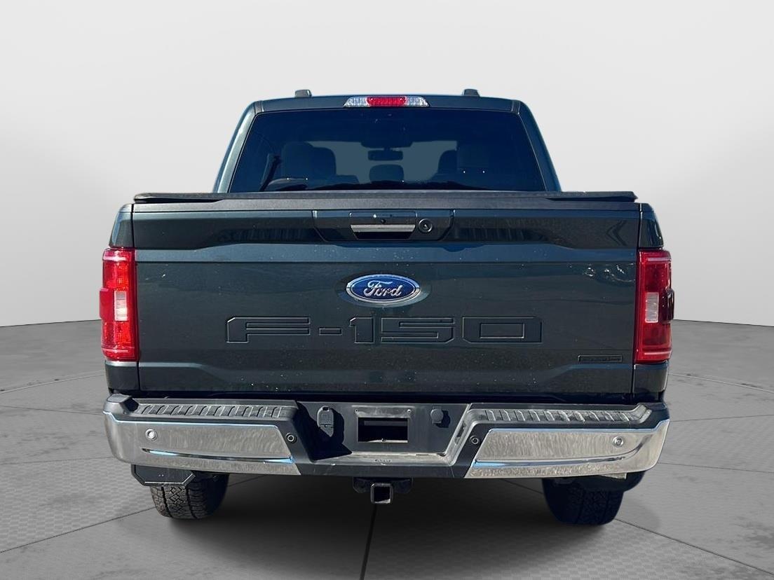 2021 Ford F-150 photo 8 of 48