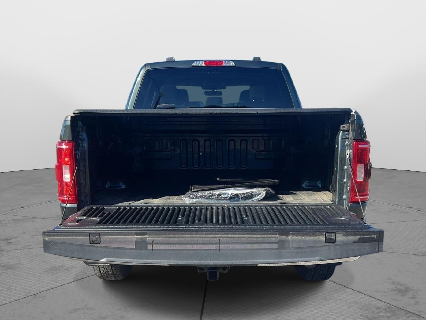 2021 Ford F-150 photo 9 of 48