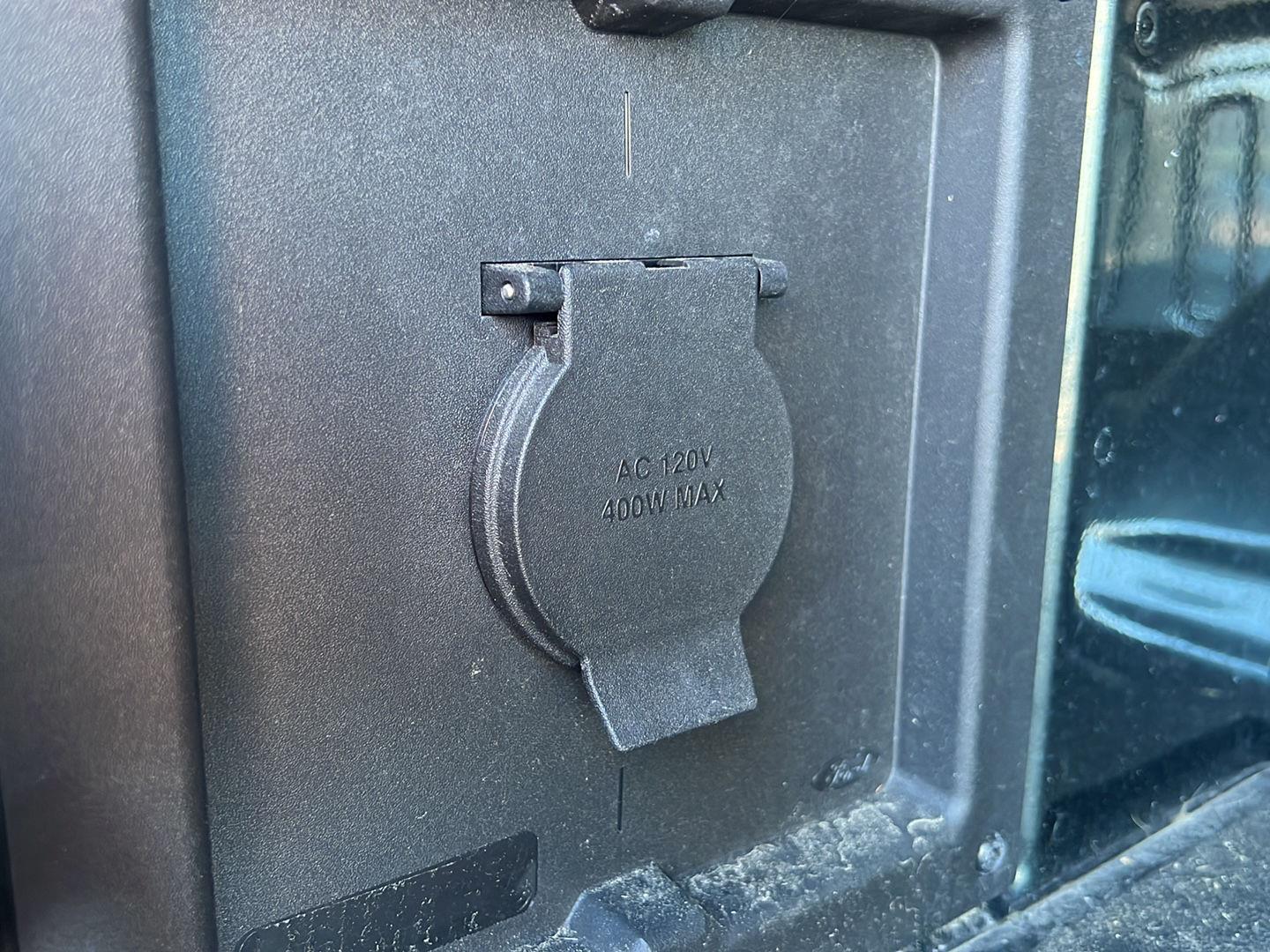 2021 Ford F-150 photo 10 of 48