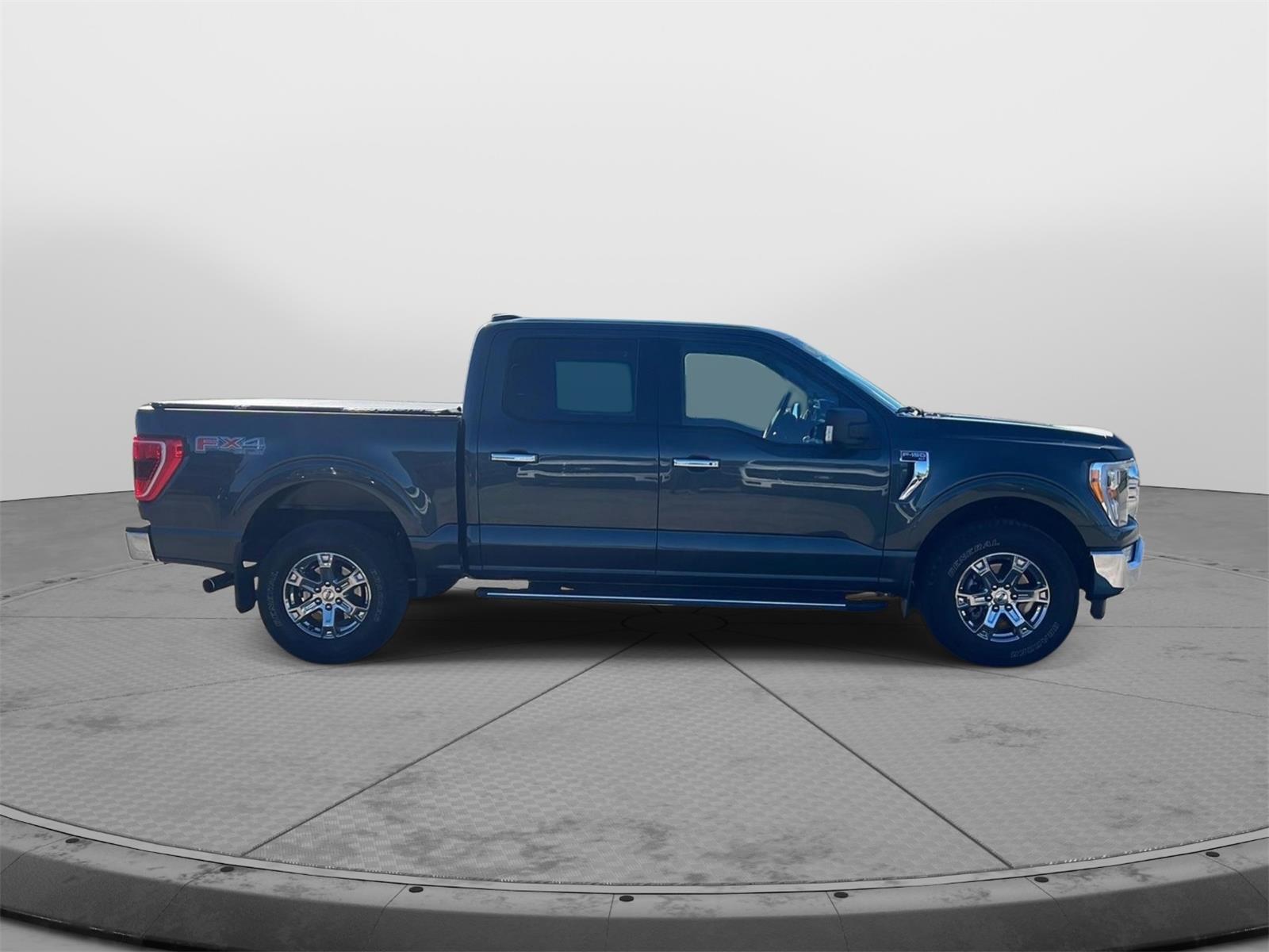 2021 Ford F-150 photo 13 of 48