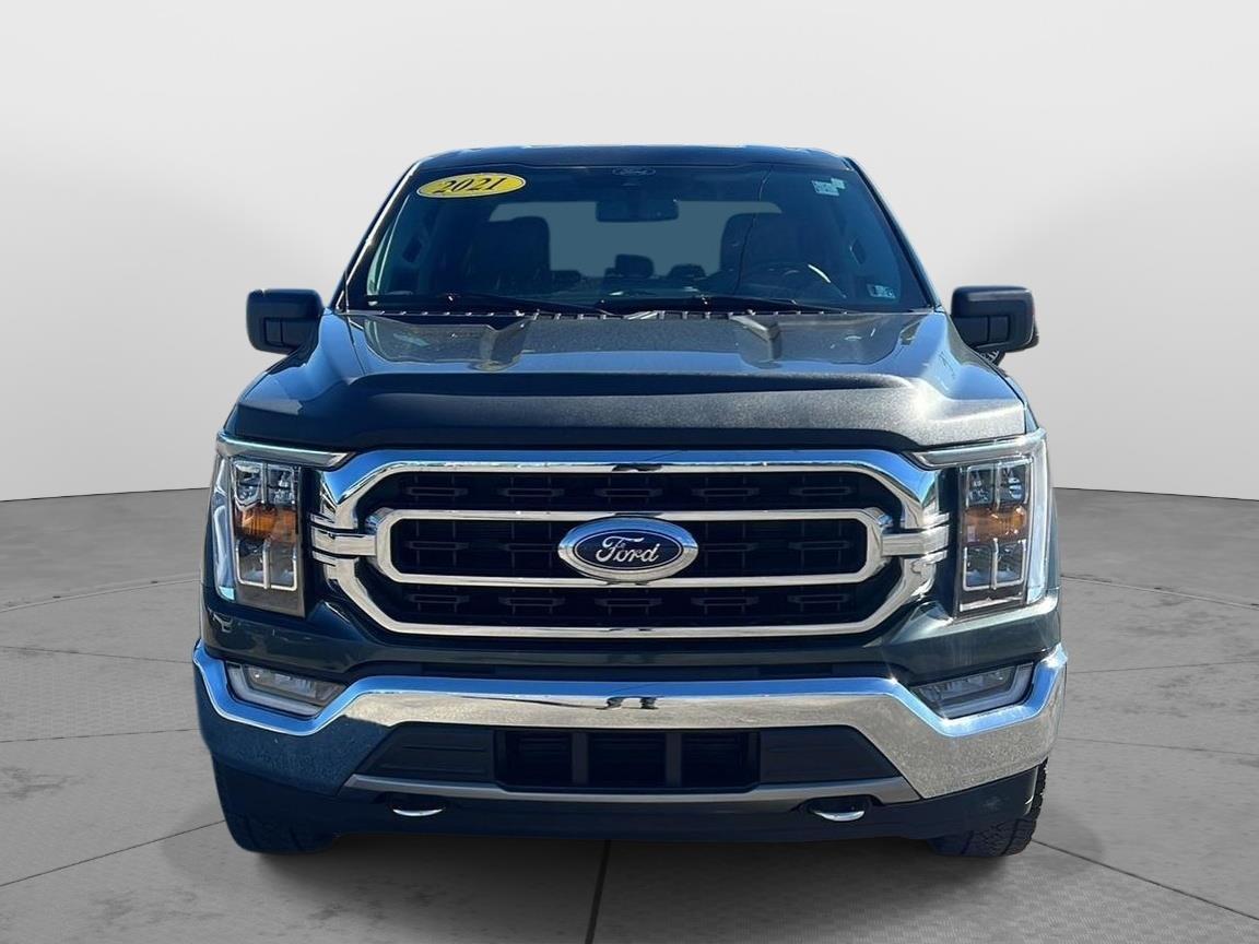 2021 Ford F-150 photo 15 of 48