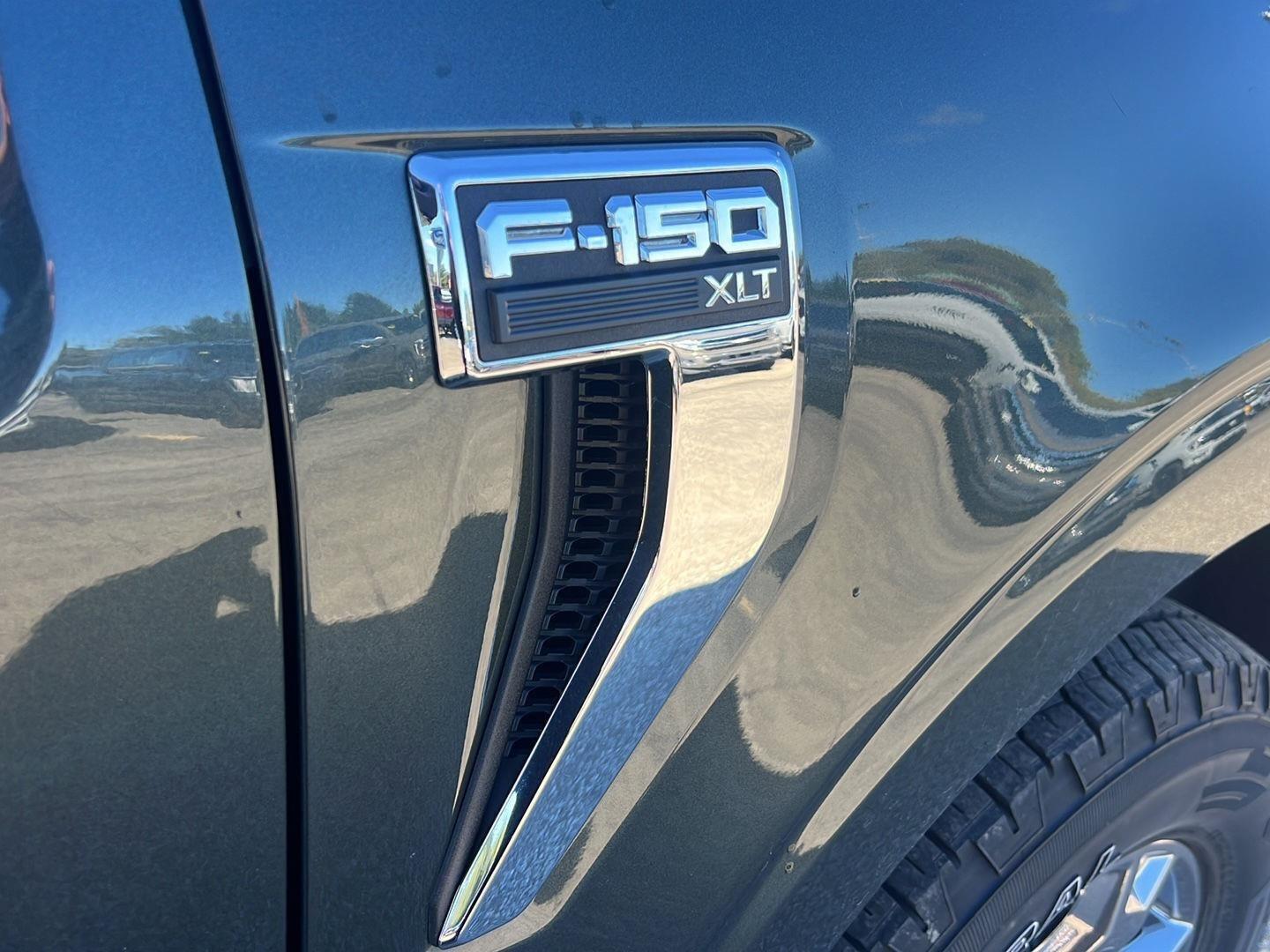 2021 Ford F-150 photo 16 of 48