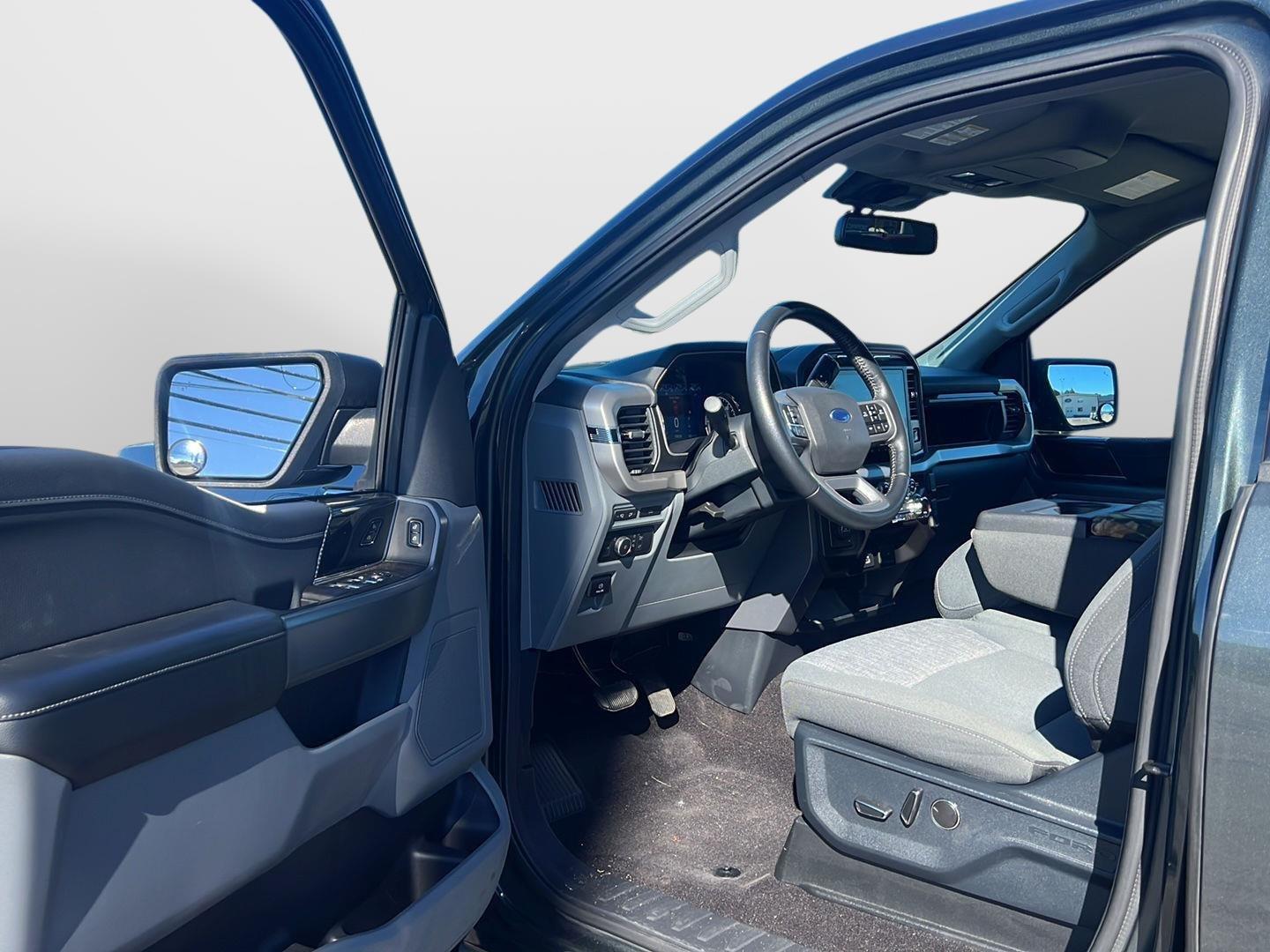 2021 Ford F-150 photo 18 of 48