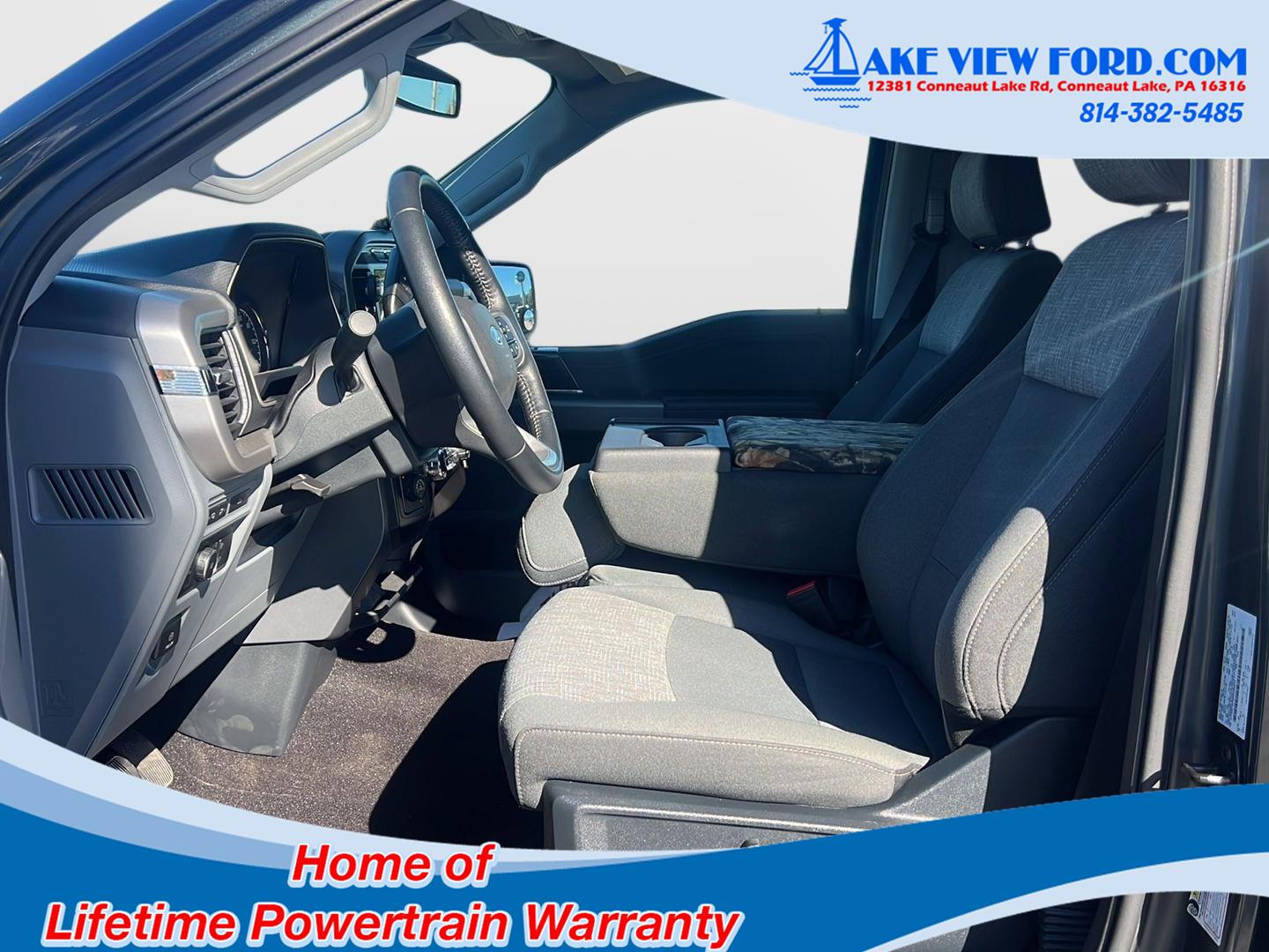2021 Ford F-150 photo 19 of 48
