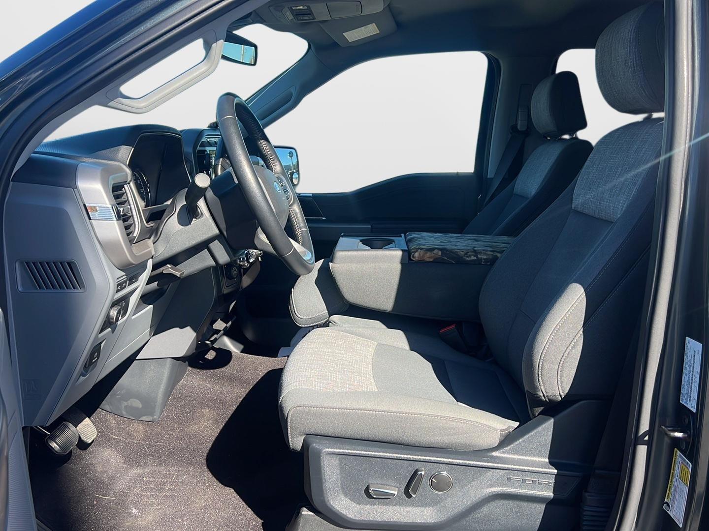 2021 Ford F-150 photo 19 of 48