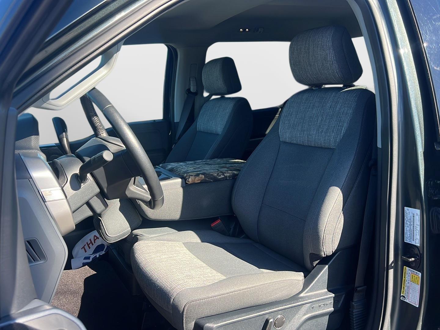 2021 Ford F-150 photo 20 of 48