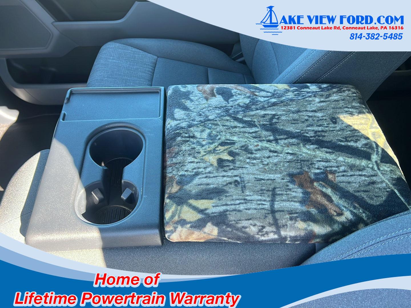 2021 Ford F-150 photo 21 of 48