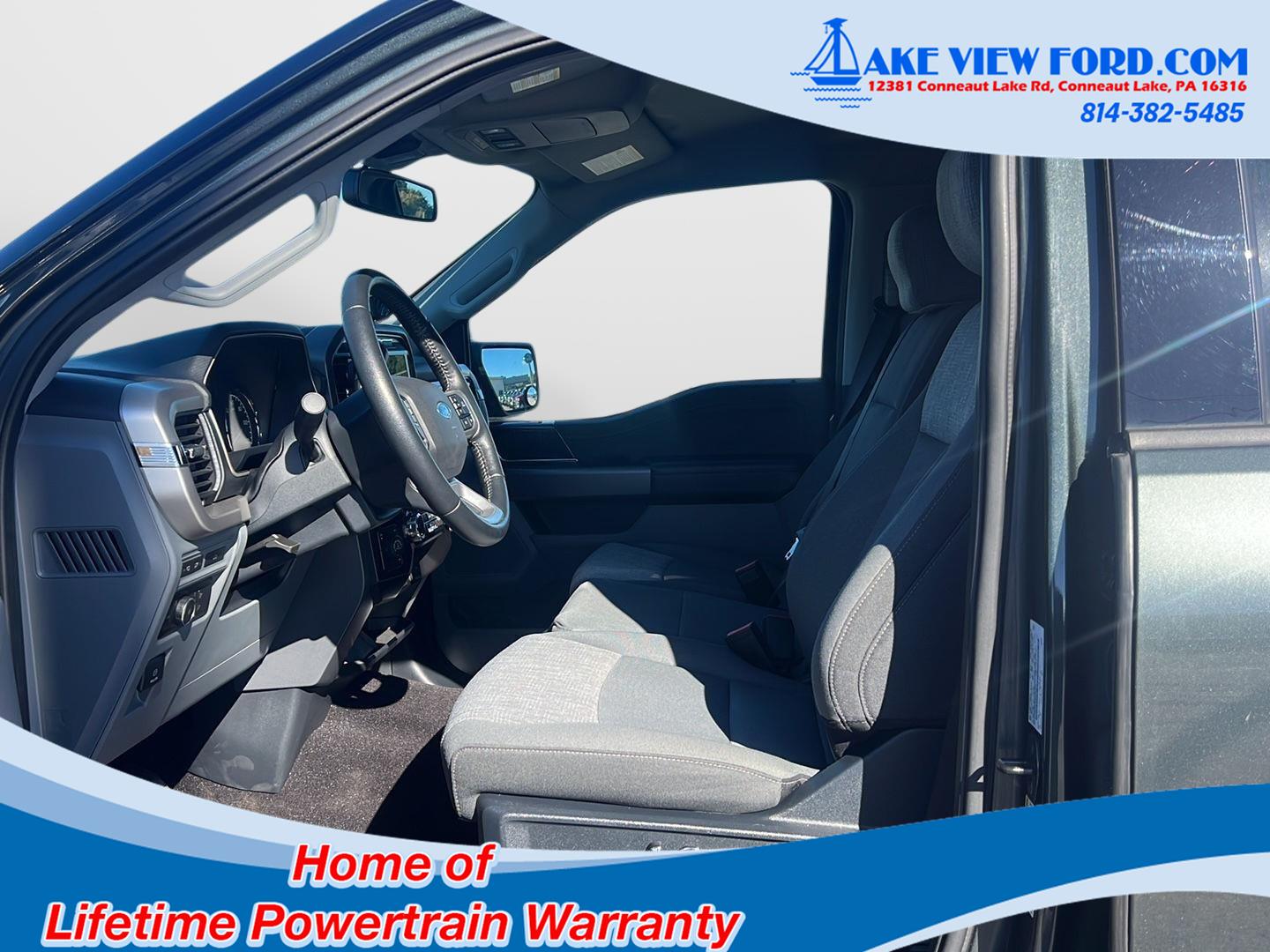 2021 Ford F-150 photo 22 of 48