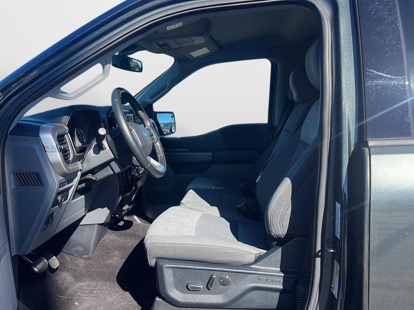 2021 Ford F-150 photo 22 of 48