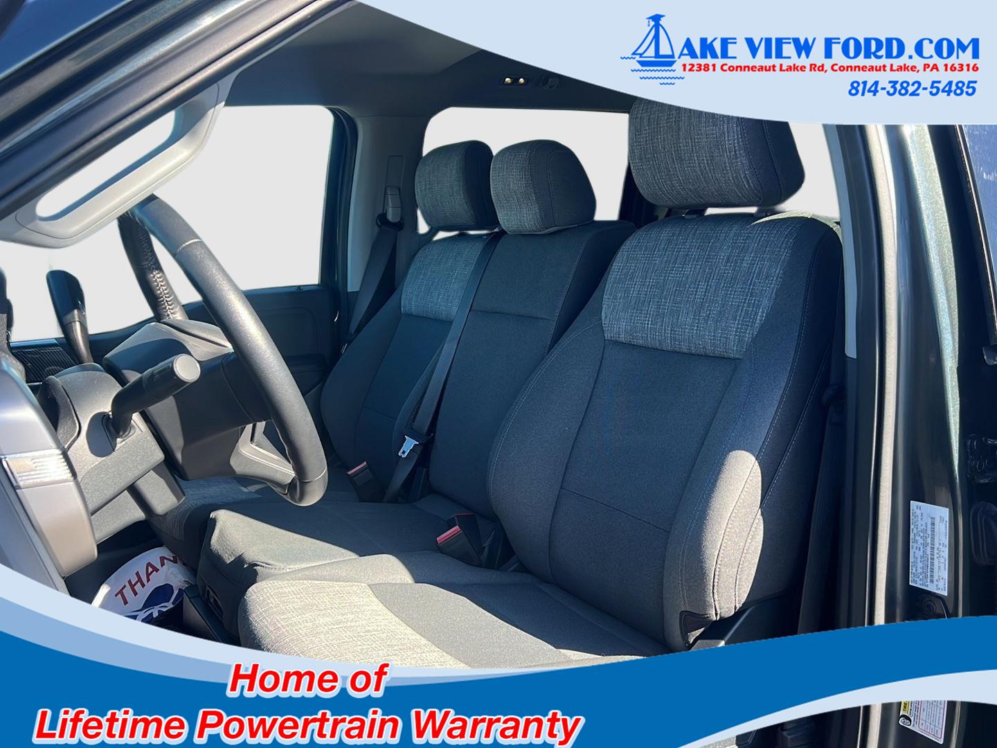 2021 Ford F-150 photo 23 of 48
