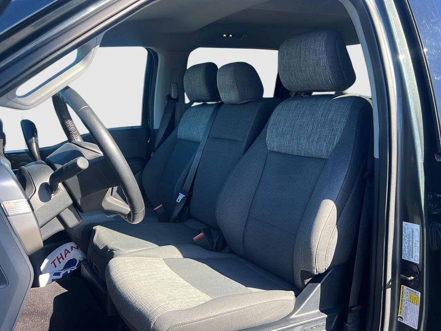 2021 Ford F-150 photo 23 of 48