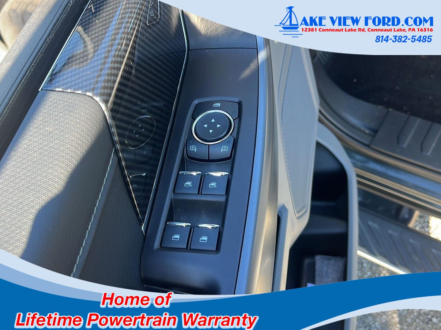 2021 Ford F-150 photo 24 of 48