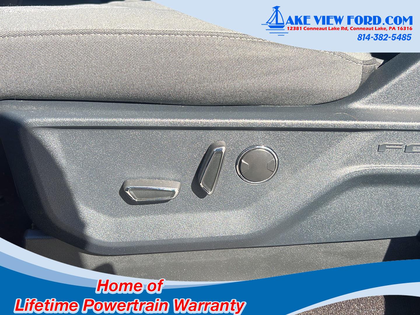 2021 Ford F-150 photo 25 of 48