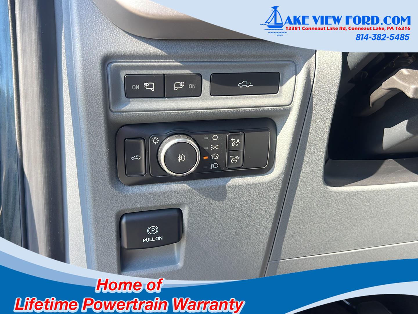 2021 Ford F-150 photo 26 of 48