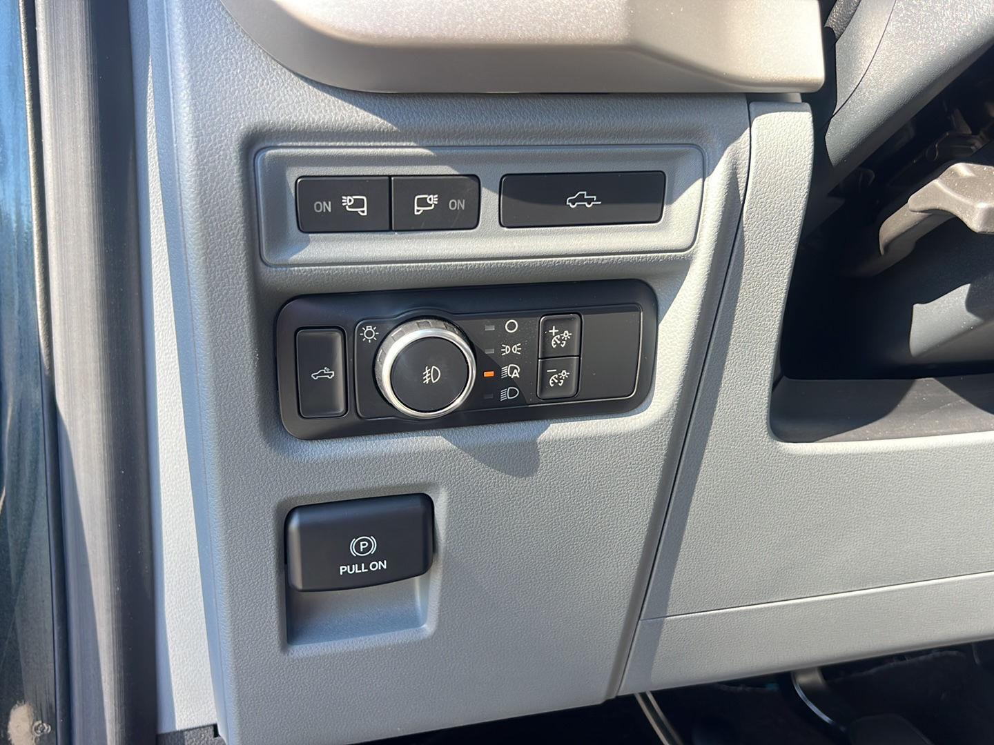 2021 Ford F-150 photo 26 of 48