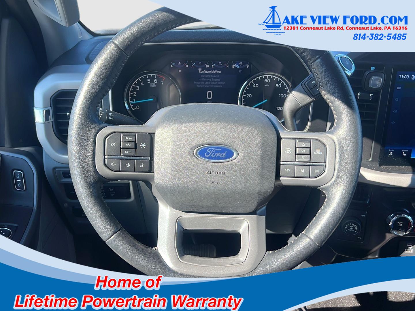 2021 Ford F-150 photo 27 of 48