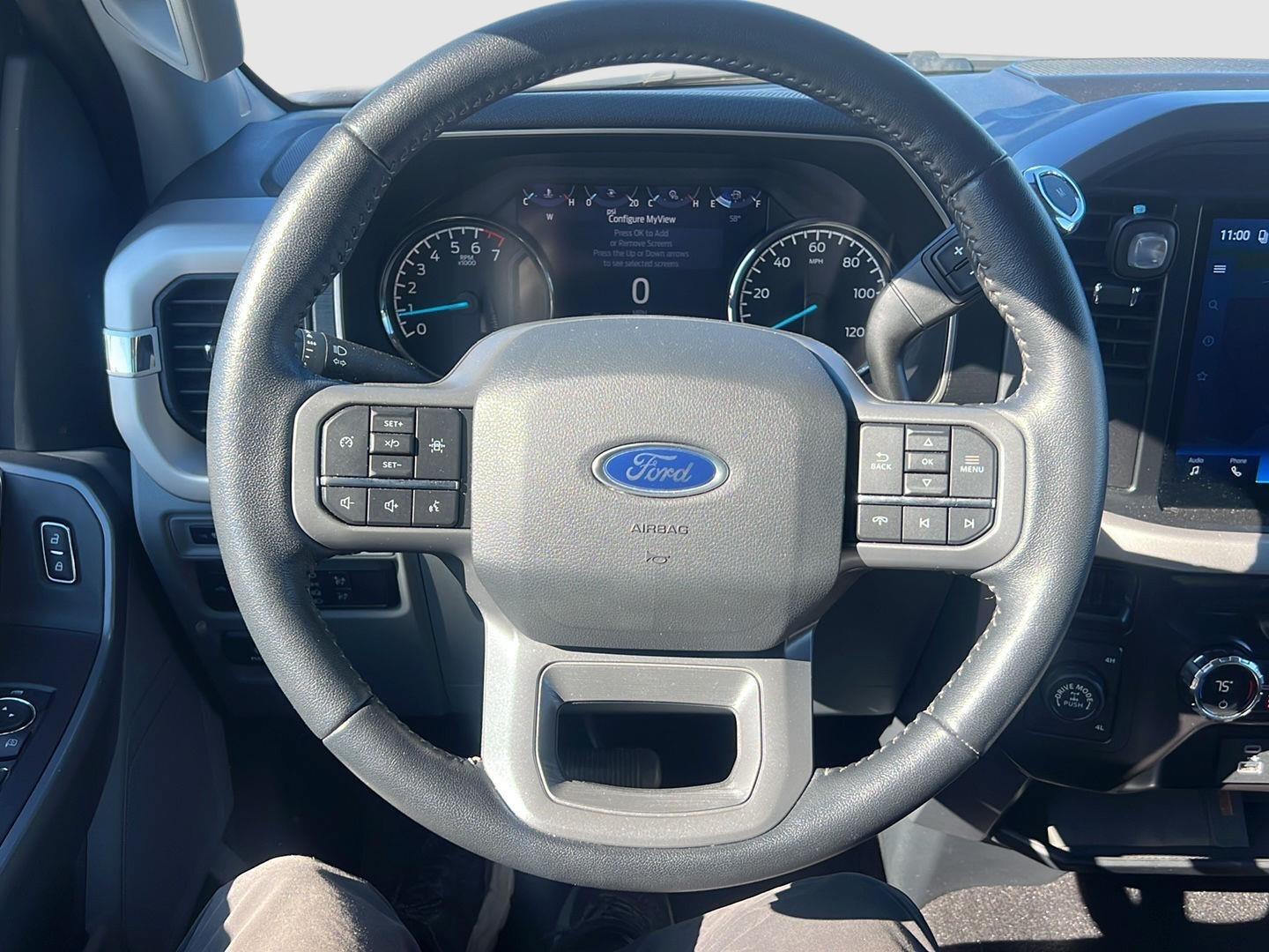 2021 Ford F-150 photo 27 of 48