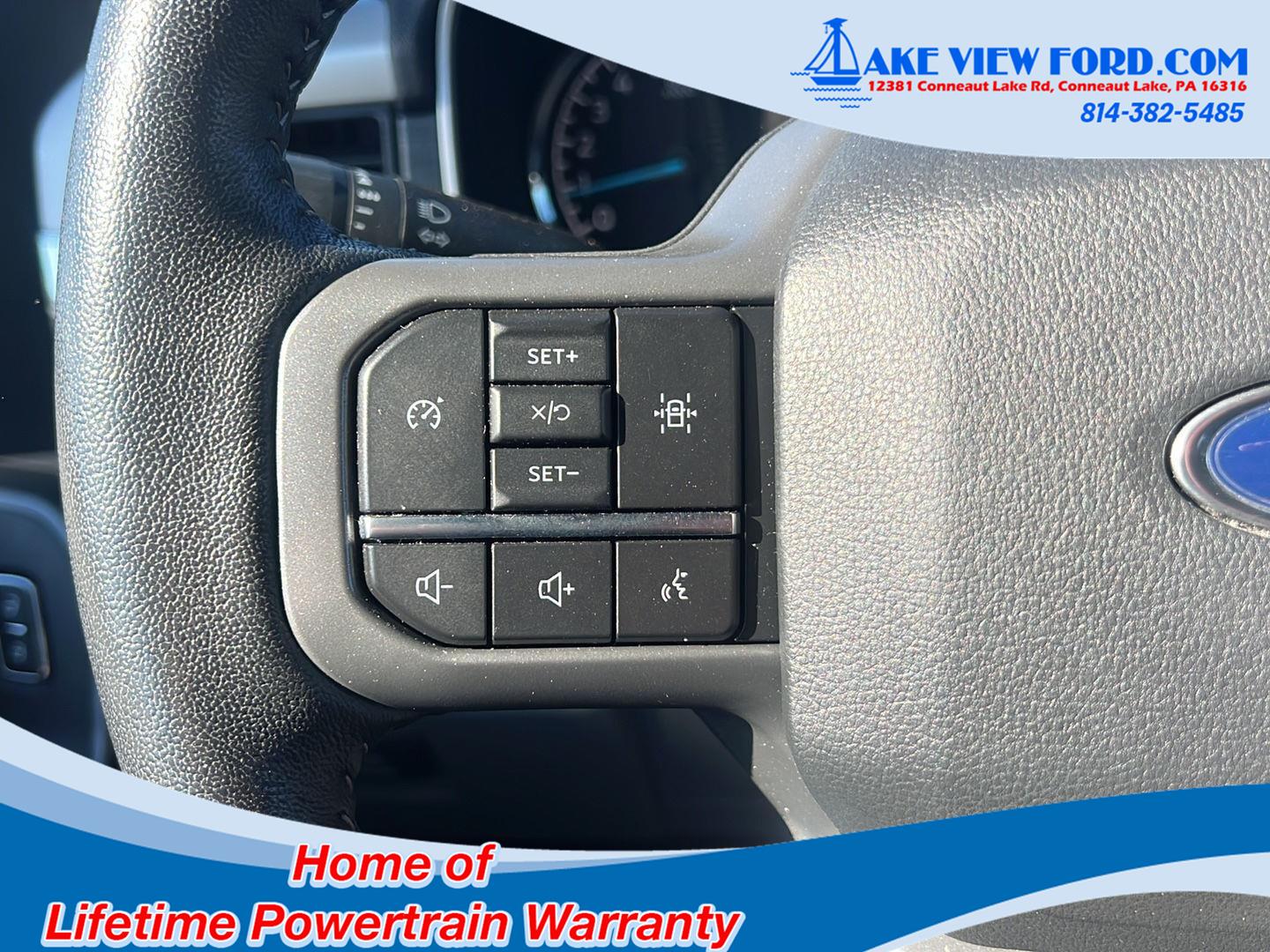 2021 Ford F-150 photo 29 of 48