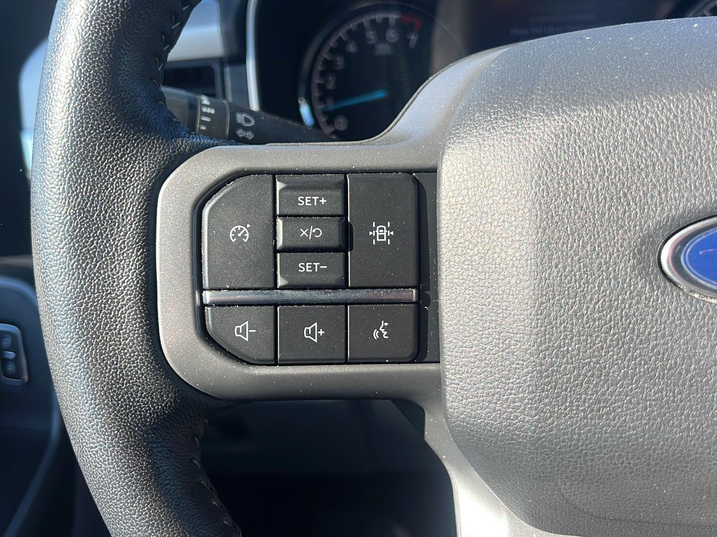 2021 Ford F-150 photo 29 of 48