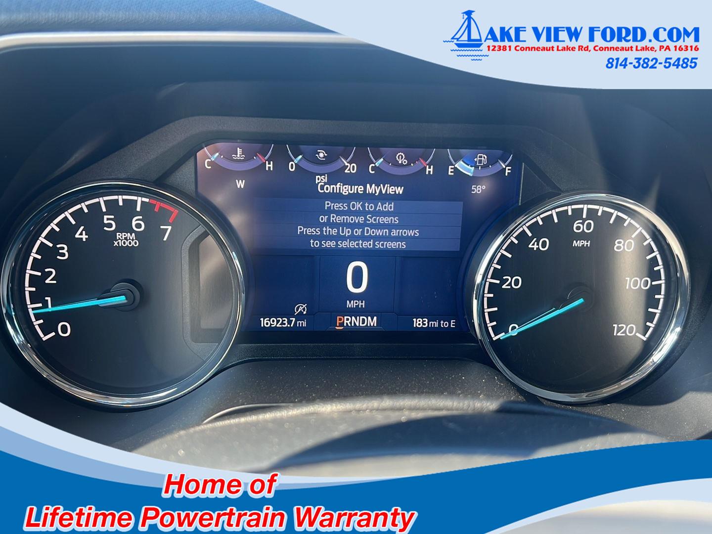2021 Ford F-150 photo 33 of 48