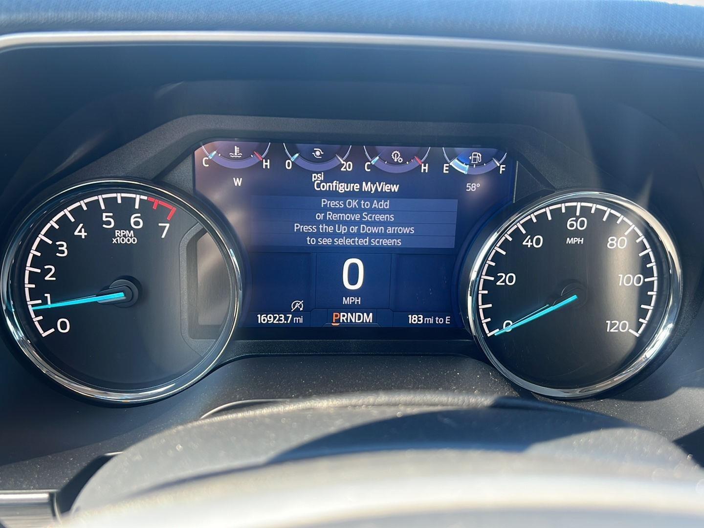 2021 Ford F-150 photo 33 of 48
