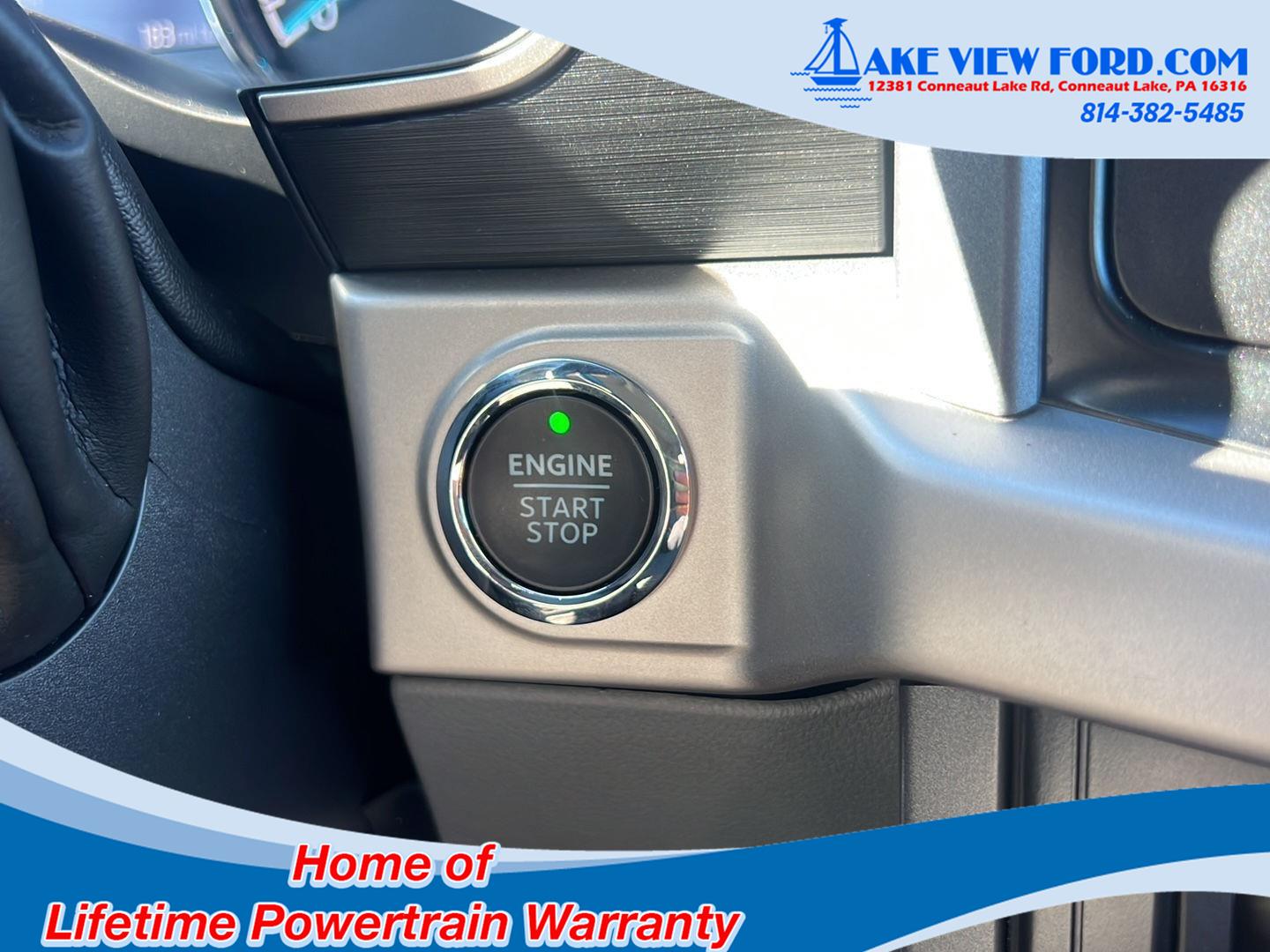 2021 Ford F-150 photo 34 of 48
