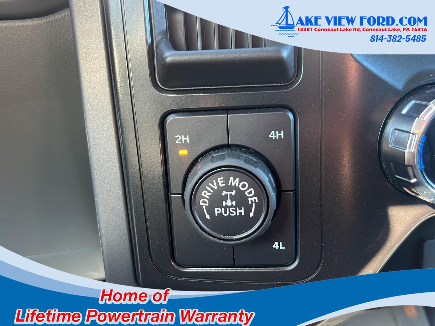 2021 Ford F-150 photo 35 of 48