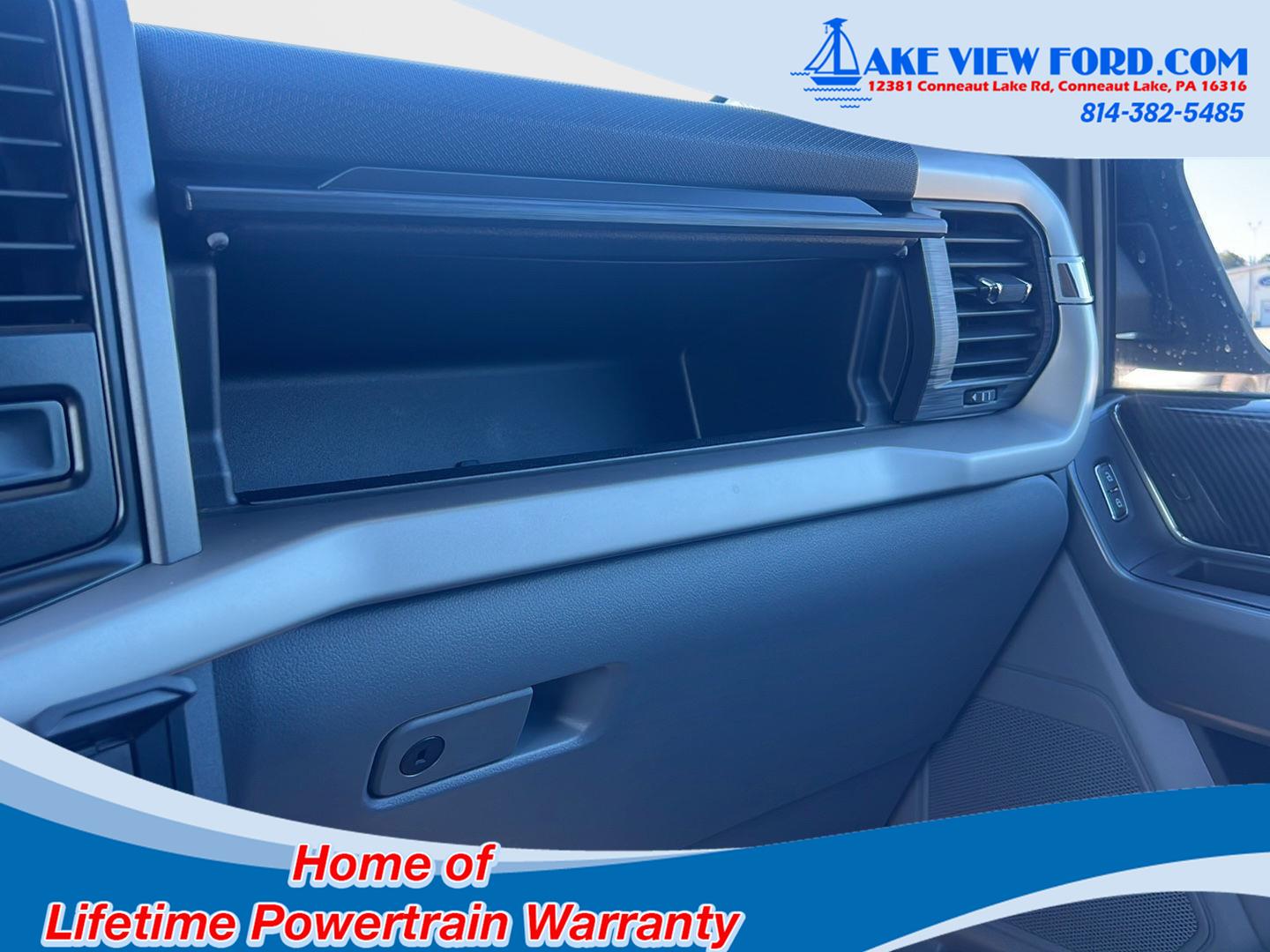 2021 Ford F-150 photo 36 of 48