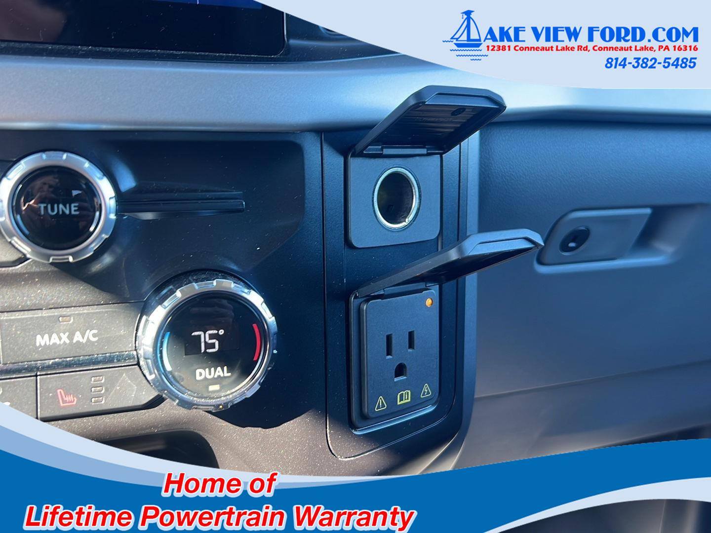 2021 Ford F-150 photo 37 of 48