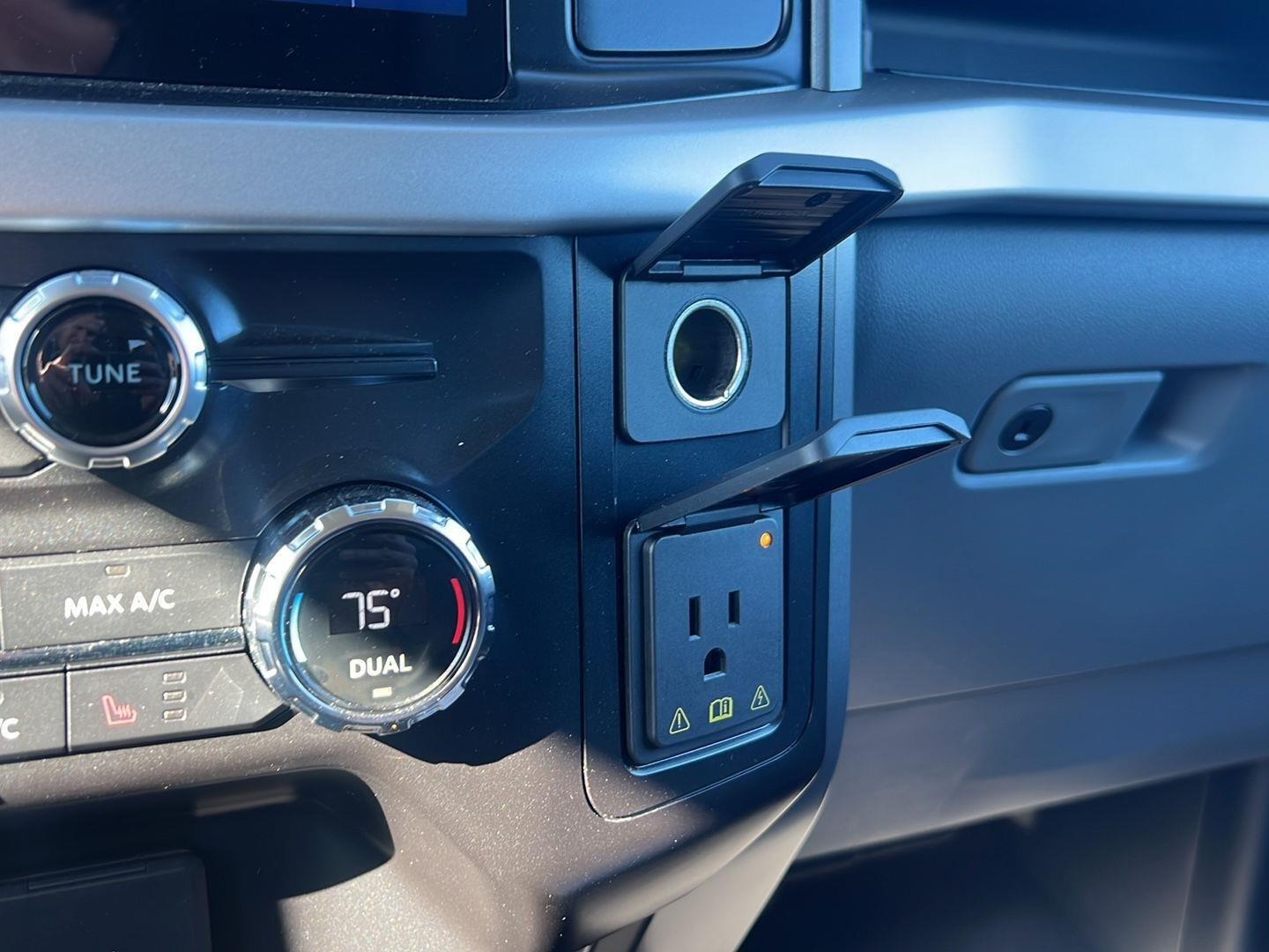 2021 Ford F-150 photo 37 of 48