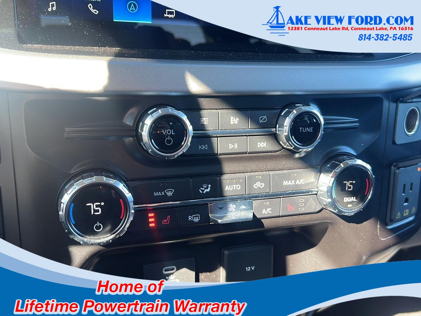 2021 Ford F-150 photo 38 of 48