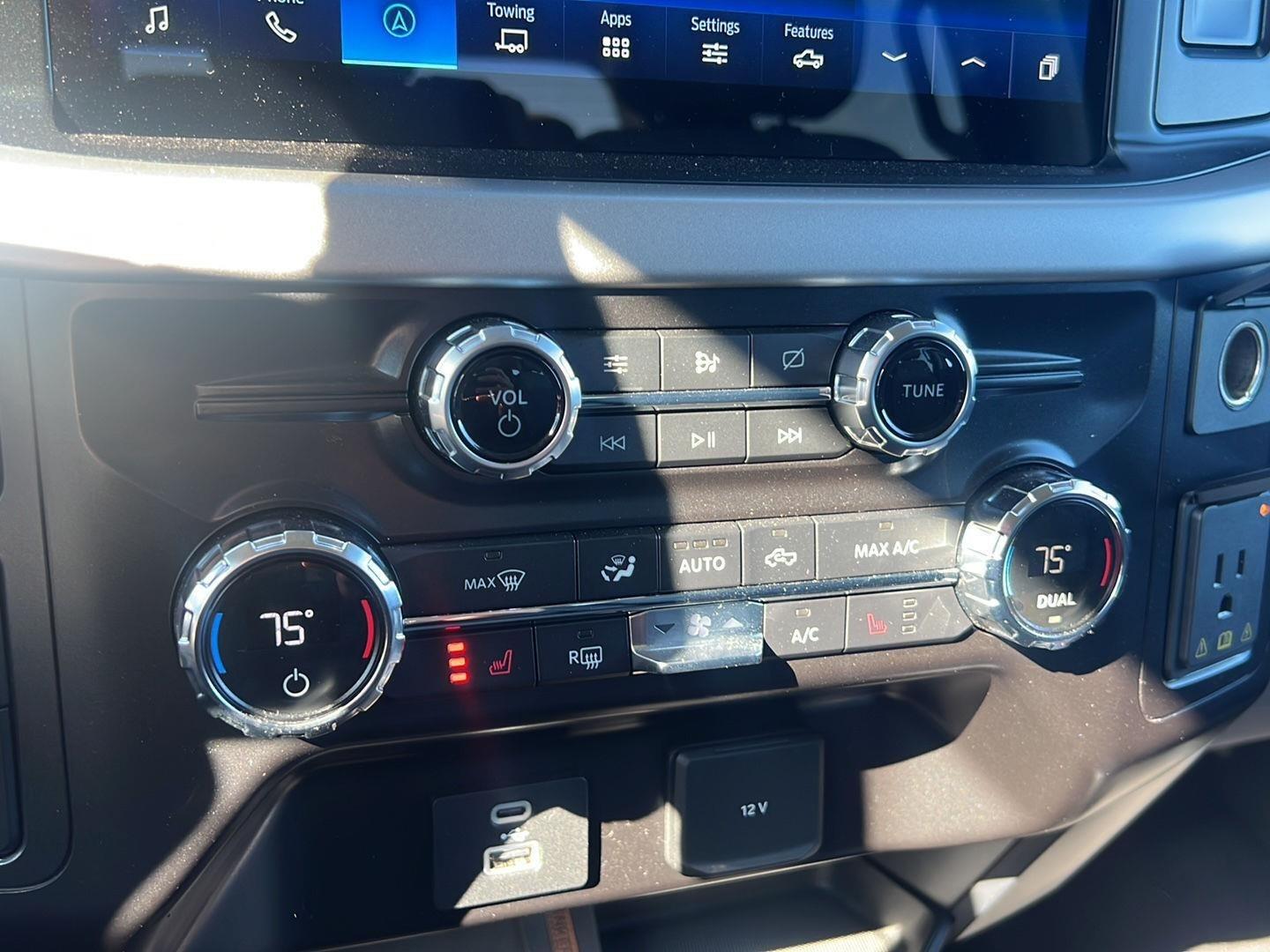 2021 Ford F-150 photo 38 of 48