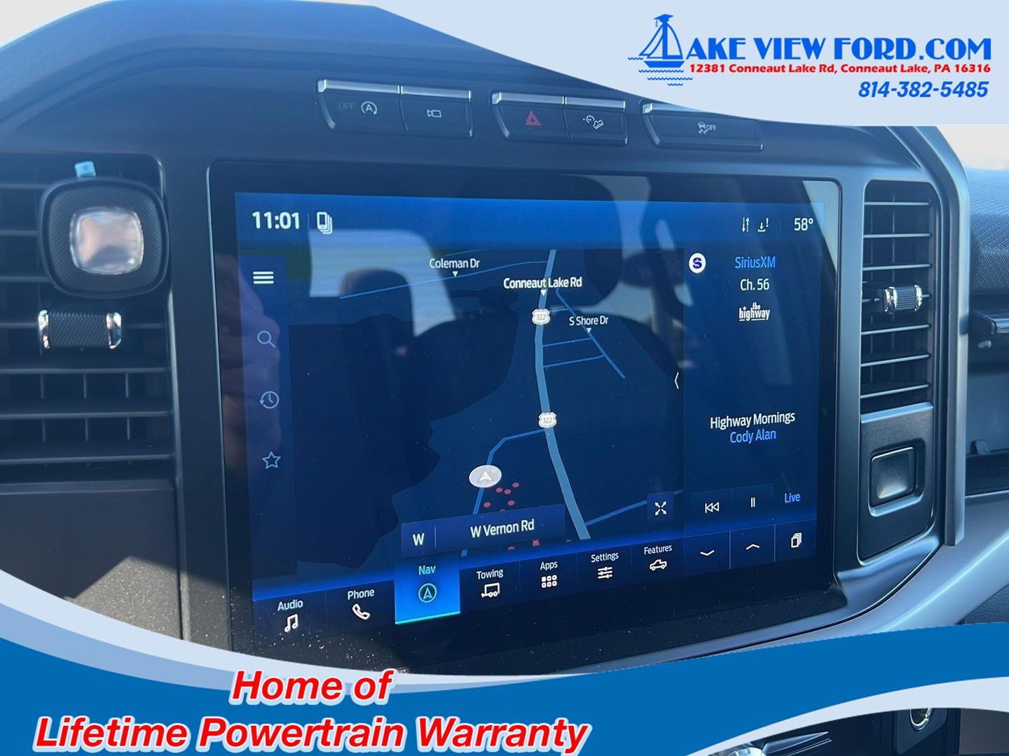 2021 Ford F-150 photo 40 of 48