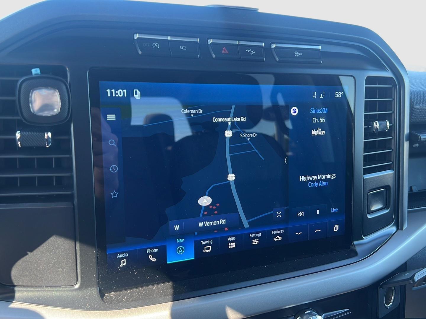 2021 Ford F-150 photo 40 of 48