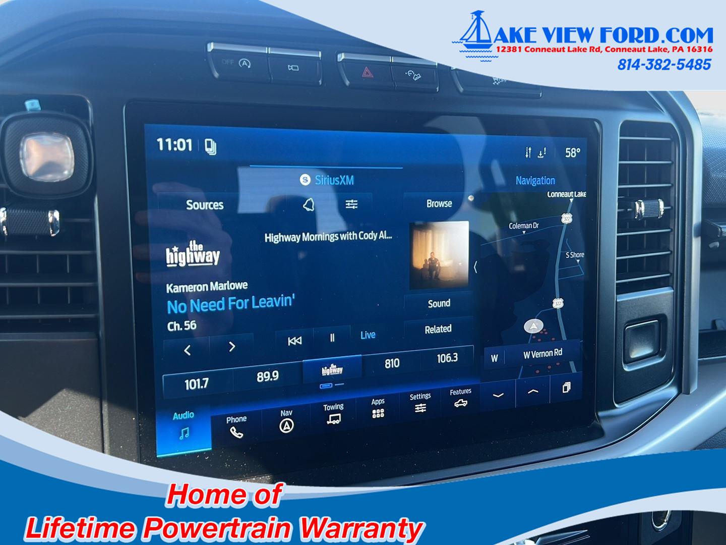 2021 Ford F-150 photo 41 of 48