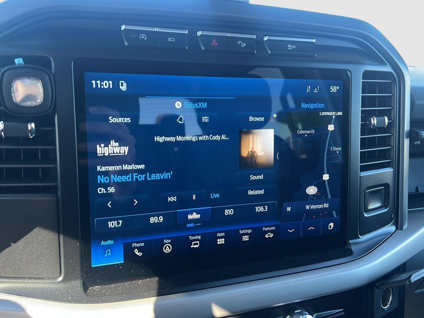 2021 Ford F-150 photo 41 of 48