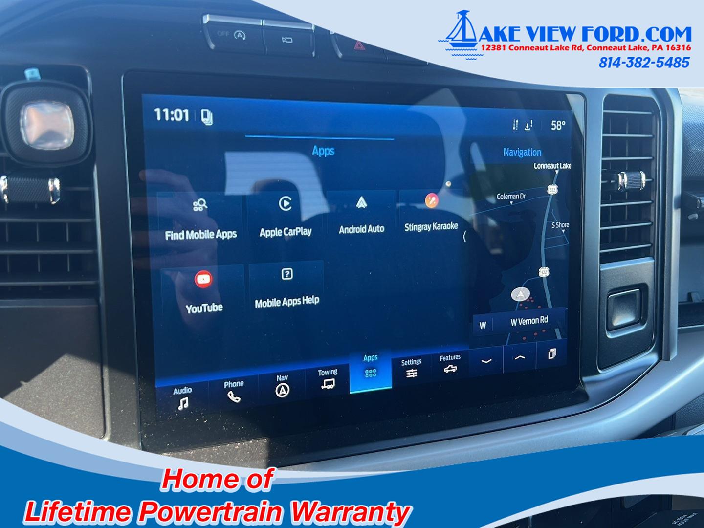 2021 Ford F-150 photo 42 of 48